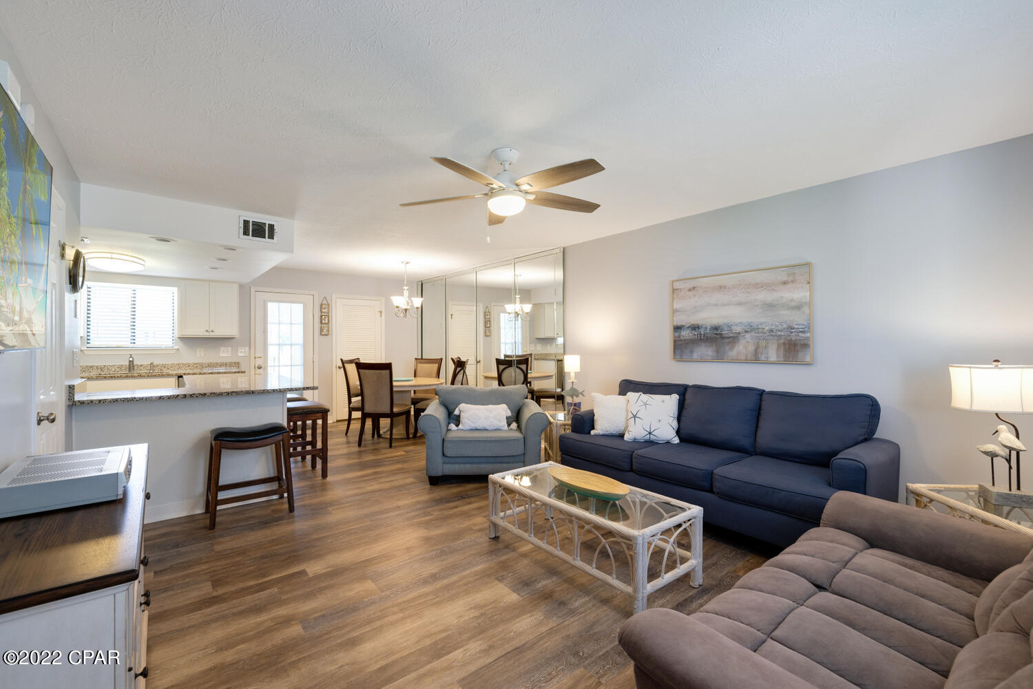 Gulf Highlands Beach Resort - Residential