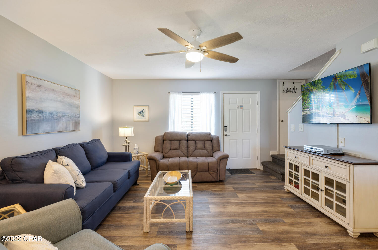 Gulf Highlands Beach Resort - Residential