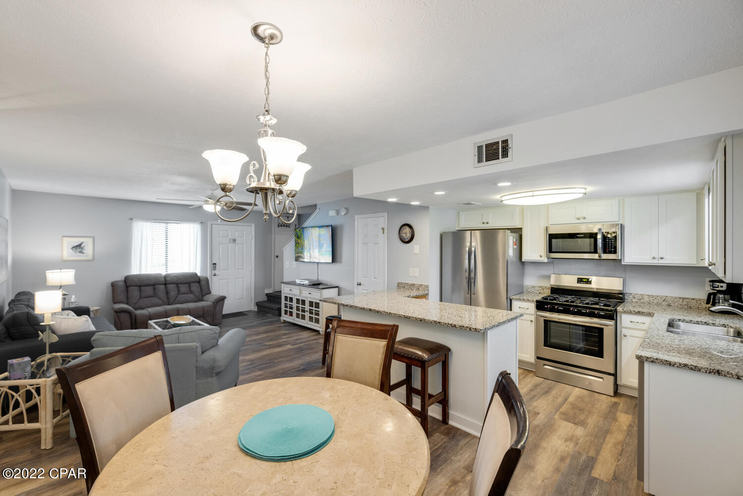 Gulf Highlands Beach Resort - Residential