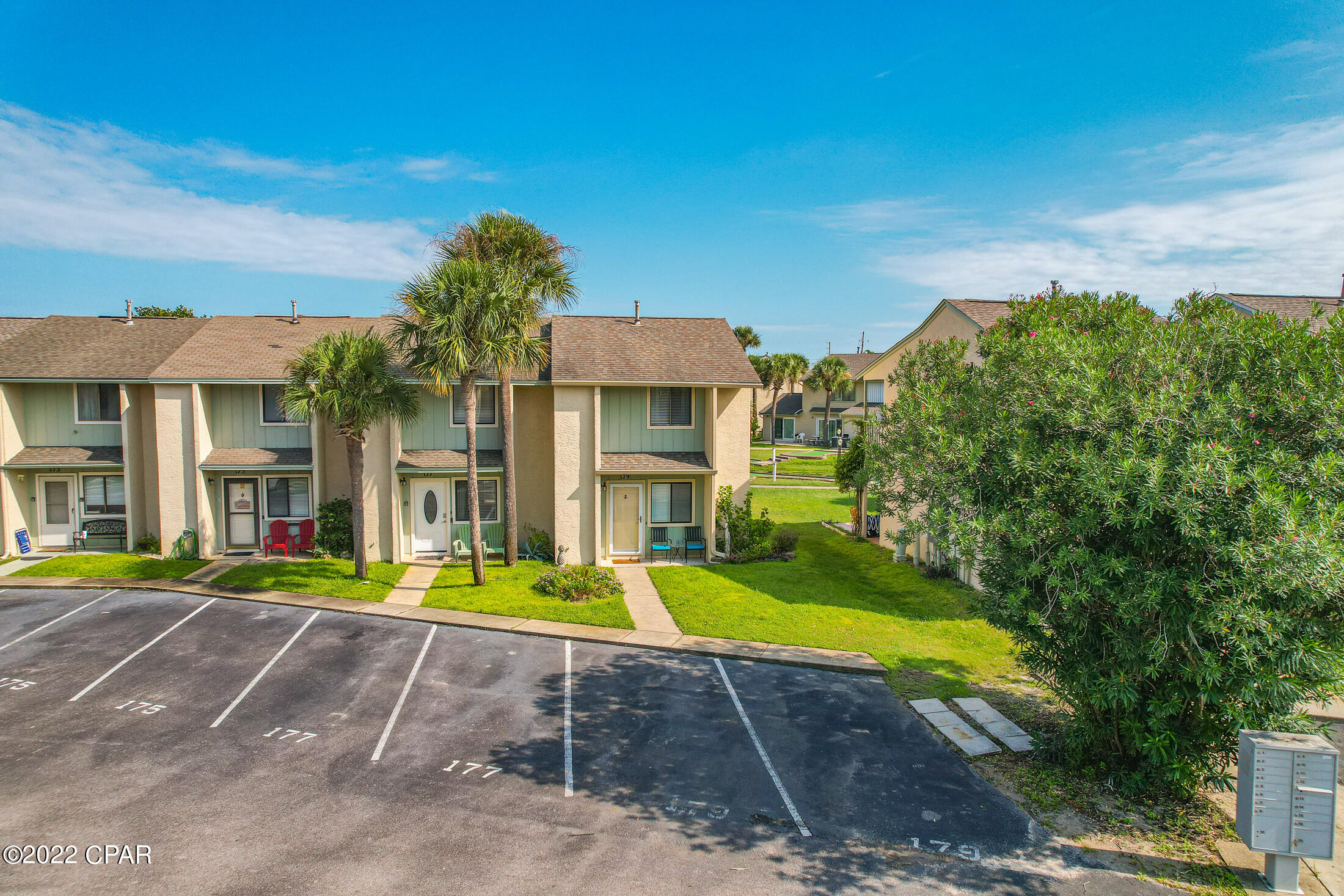 Gulf Highlands Beach Resort - Residential