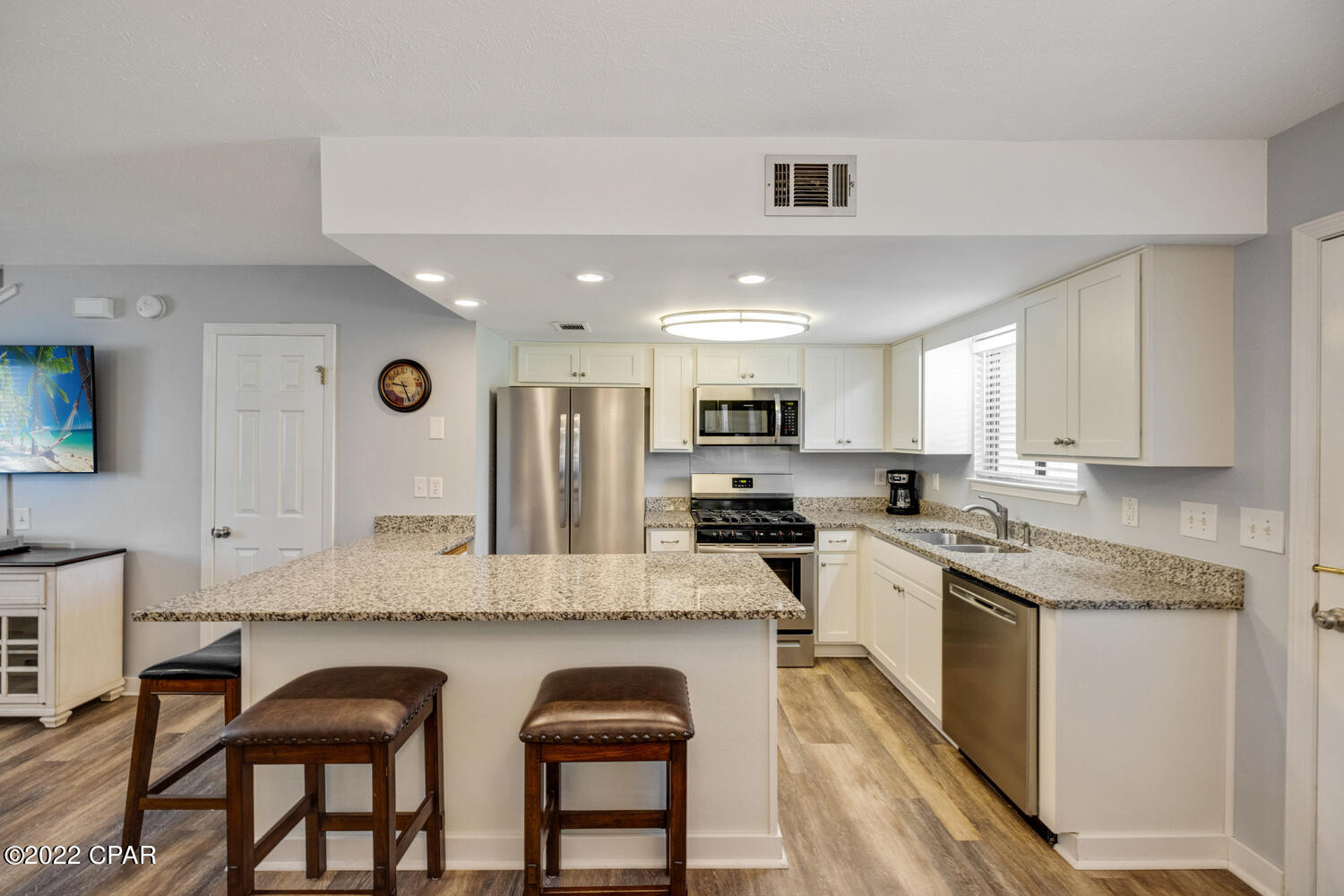 Gulf Highlands Beach Resort - Residential