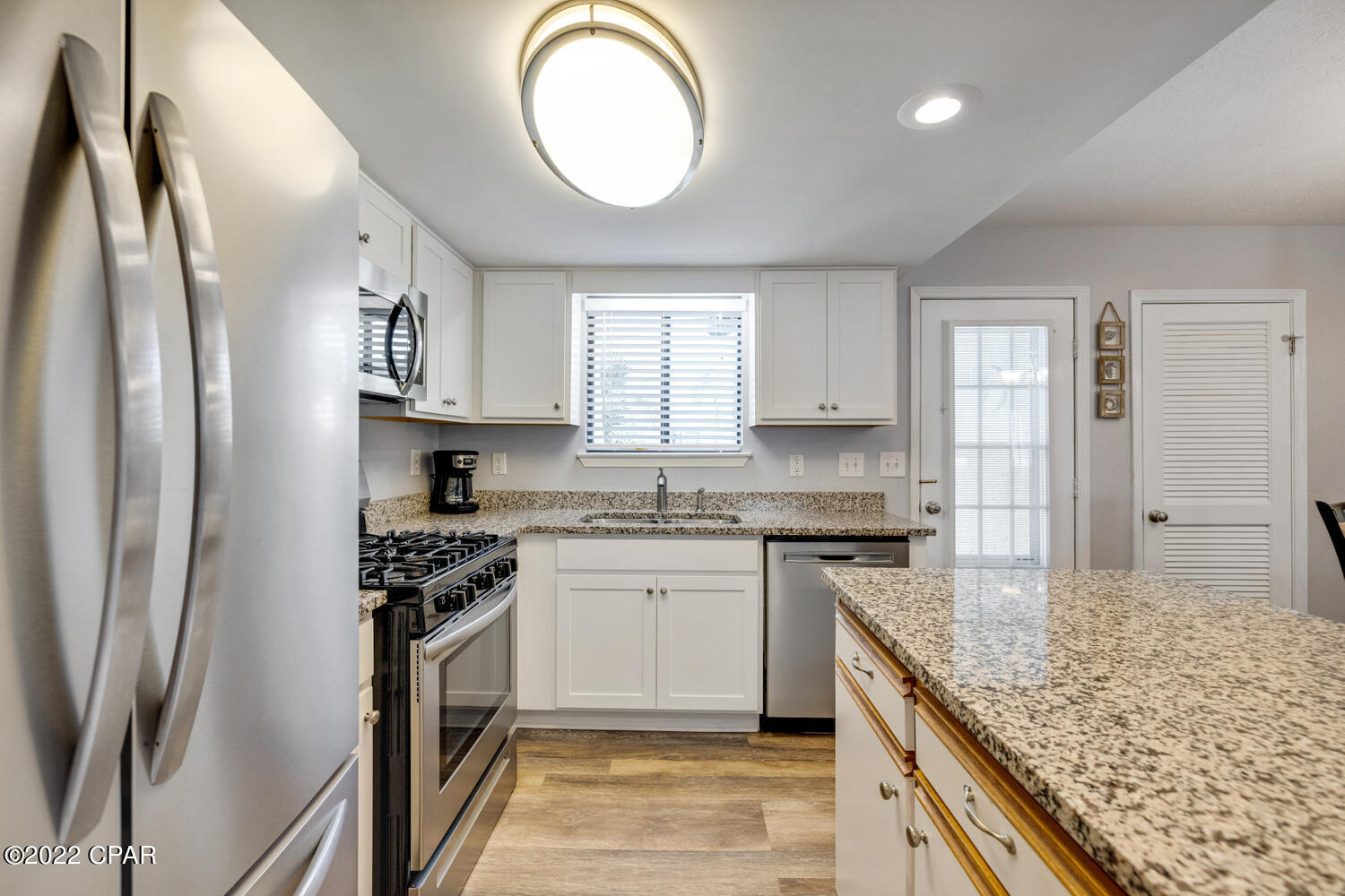 Gulf Highlands Beach Resort - Residential