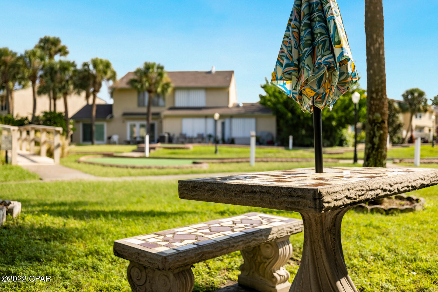 Gulf Highlands Beach Resort - Residential