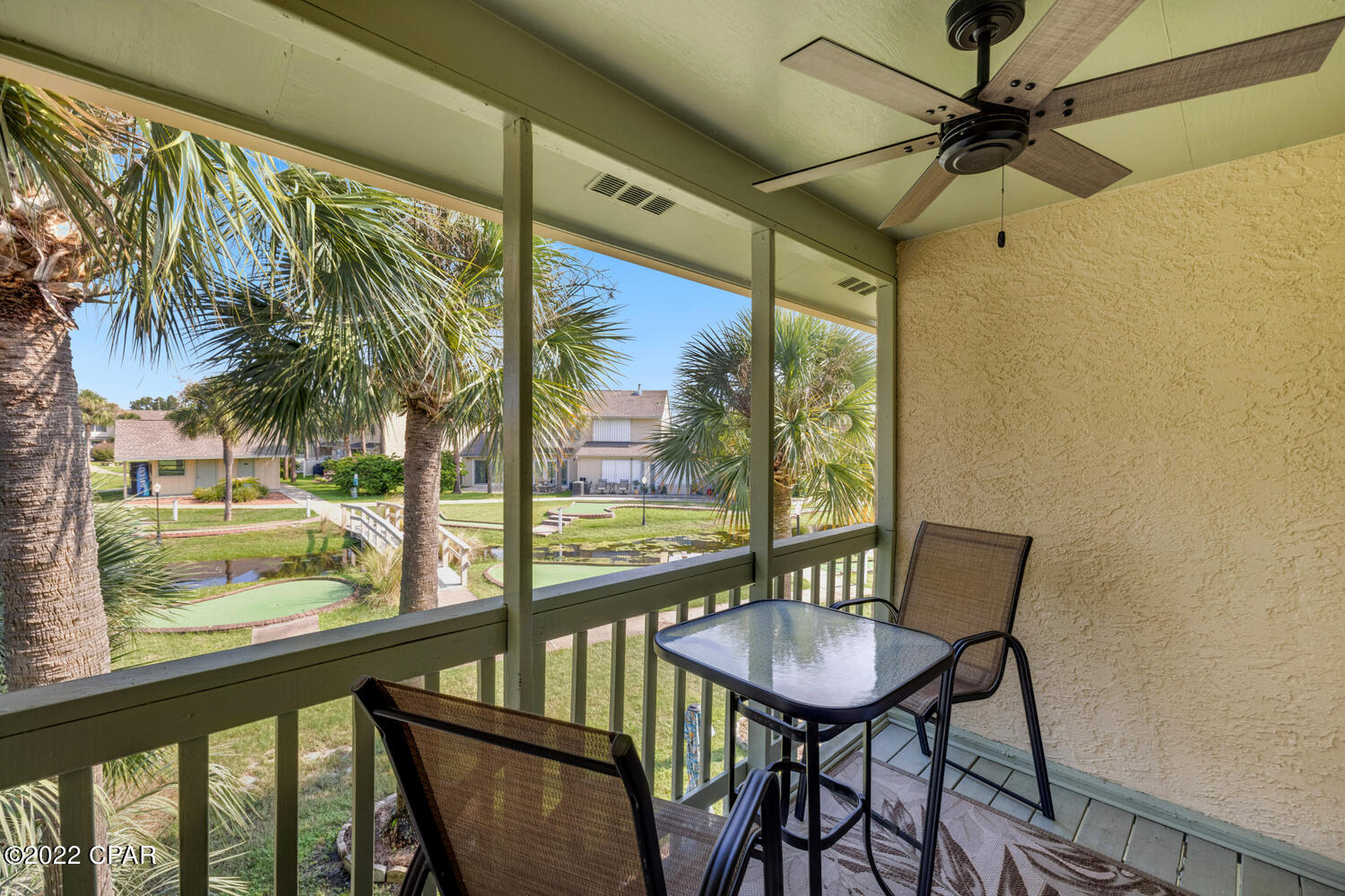 Gulf Highlands Beach Resort - Residential