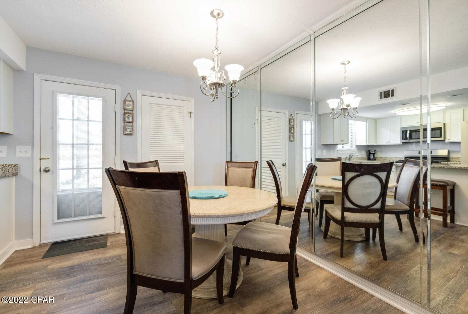 Gulf Highlands Beach Resort - Residential