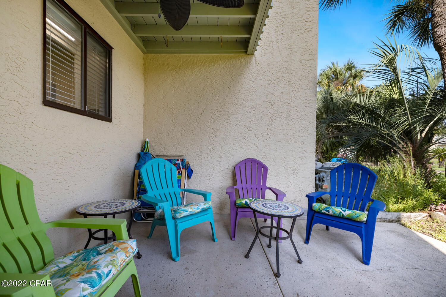 Gulf Highlands Beach Resort - Residential