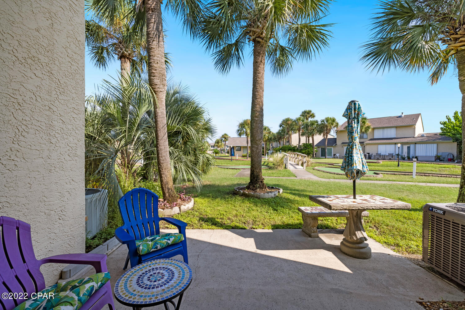 Gulf Highlands Beach Resort - Residential