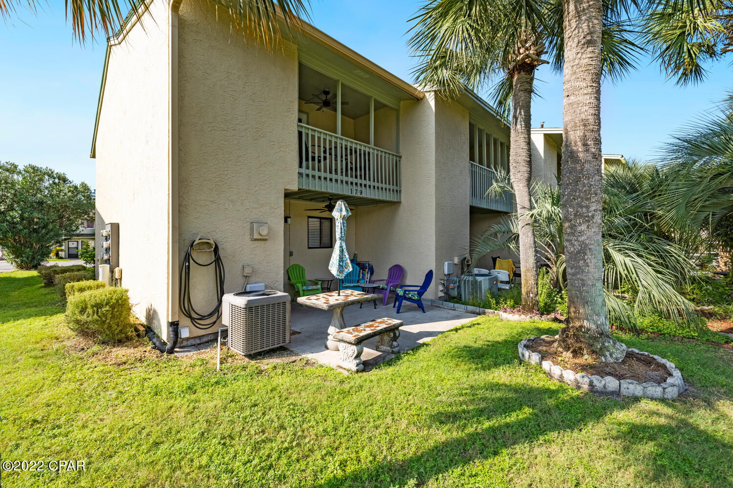 Gulf Highlands Beach Resort - Residential