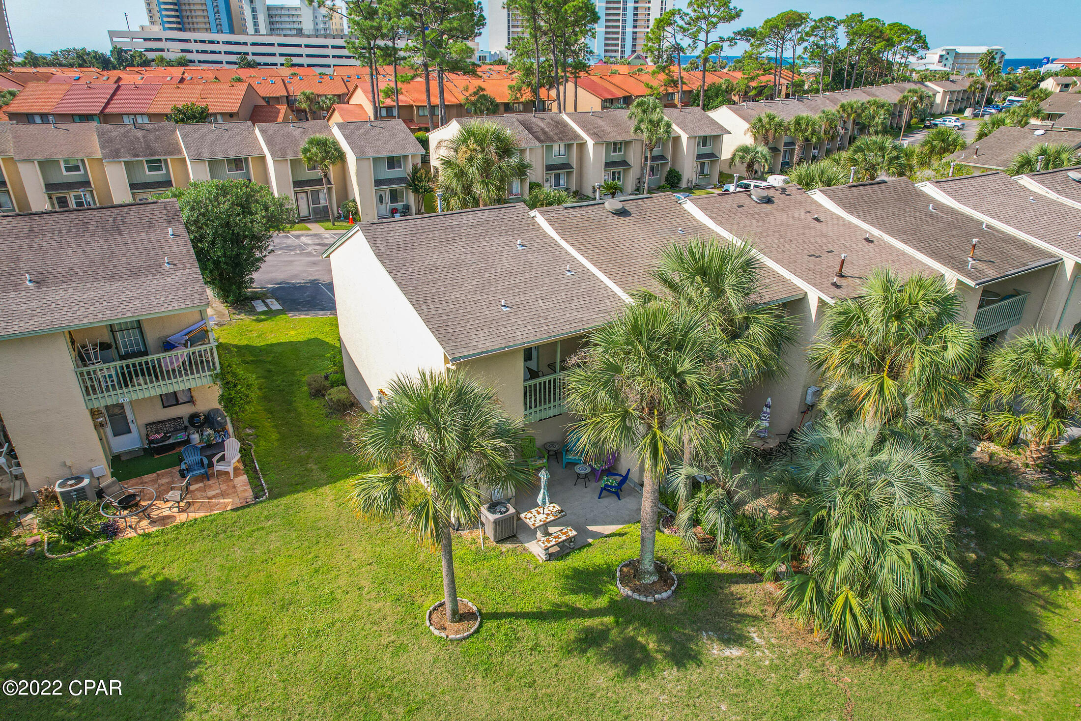 Gulf Highlands Beach Resort - Residential