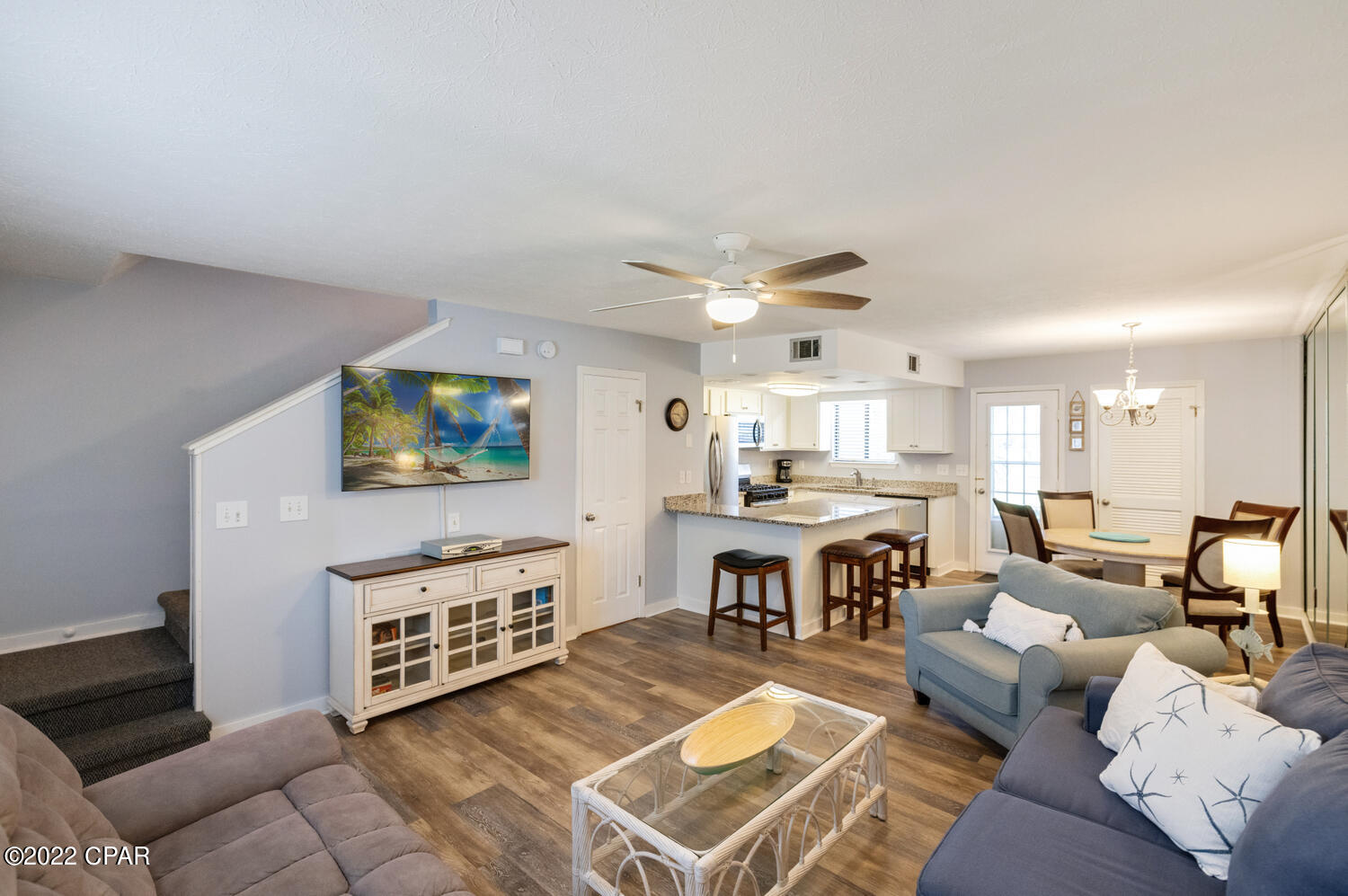 Gulf Highlands Beach Resort - Residential