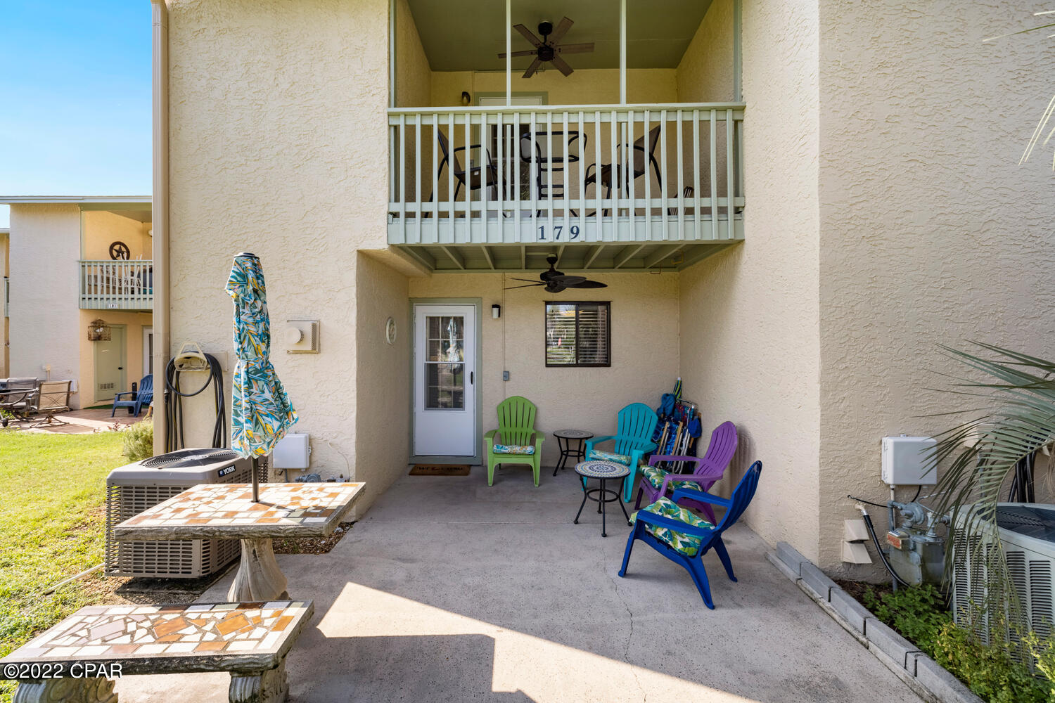 Gulf Highlands Beach Resort - Residential