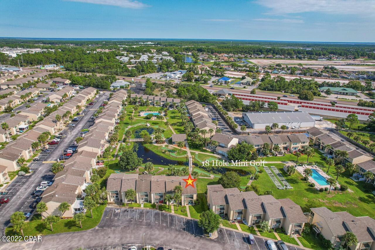 Gulf Highlands Beach Resort - Residential