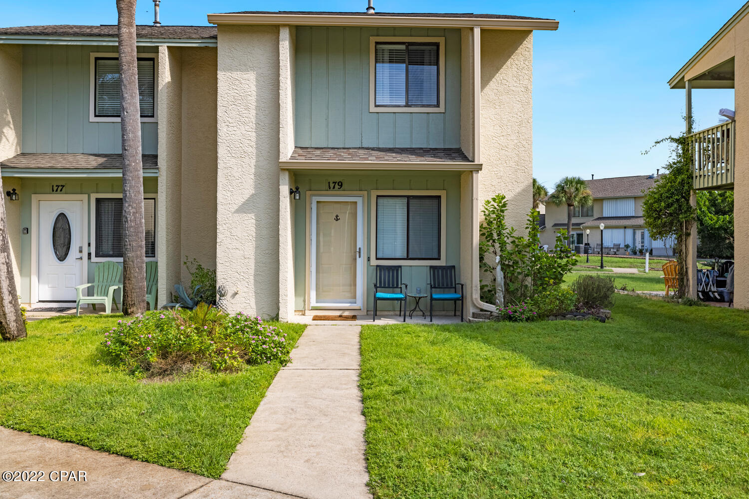 Gulf Highlands Beach Resort - Residential