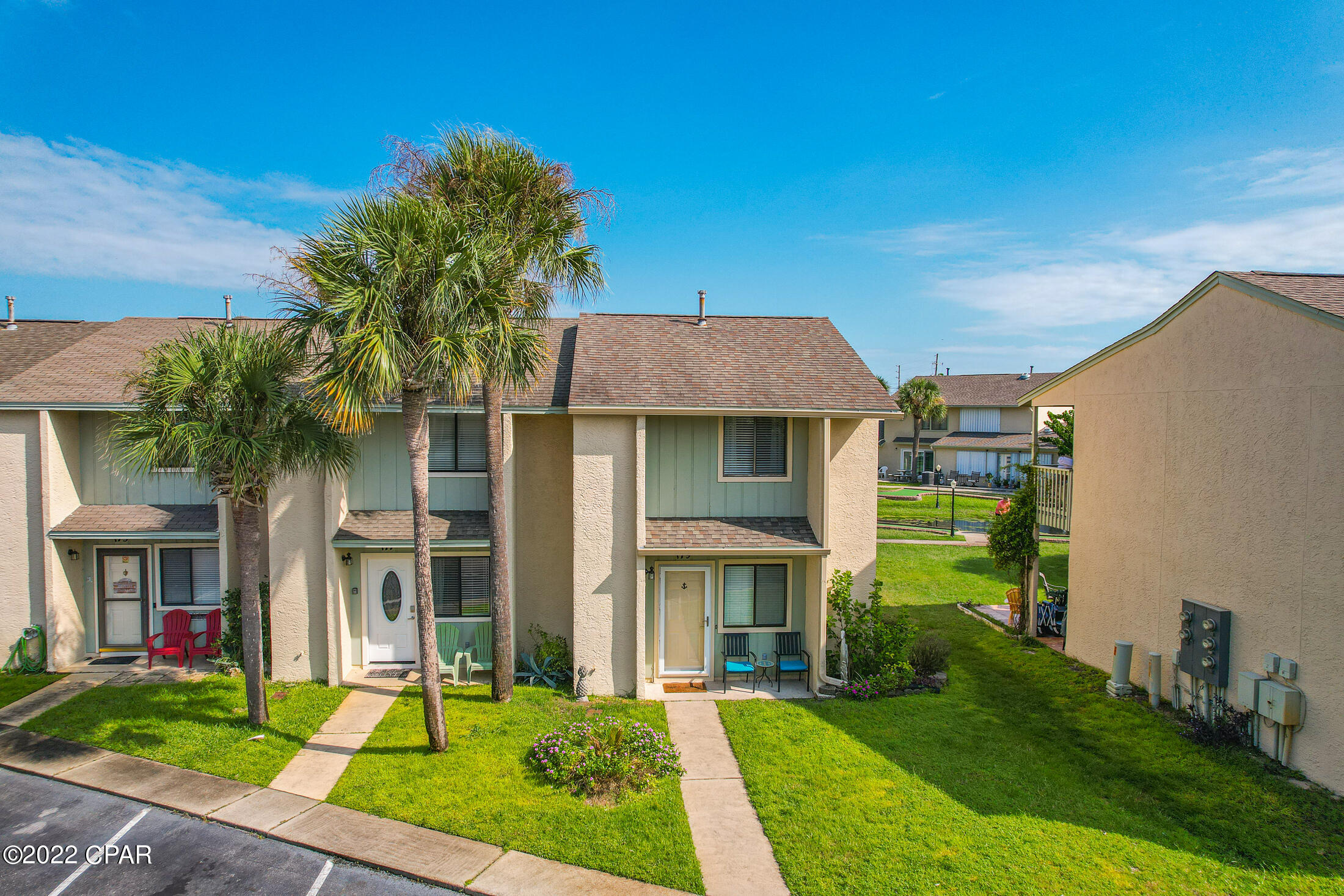 Gulf Highlands Beach Resort - Residential