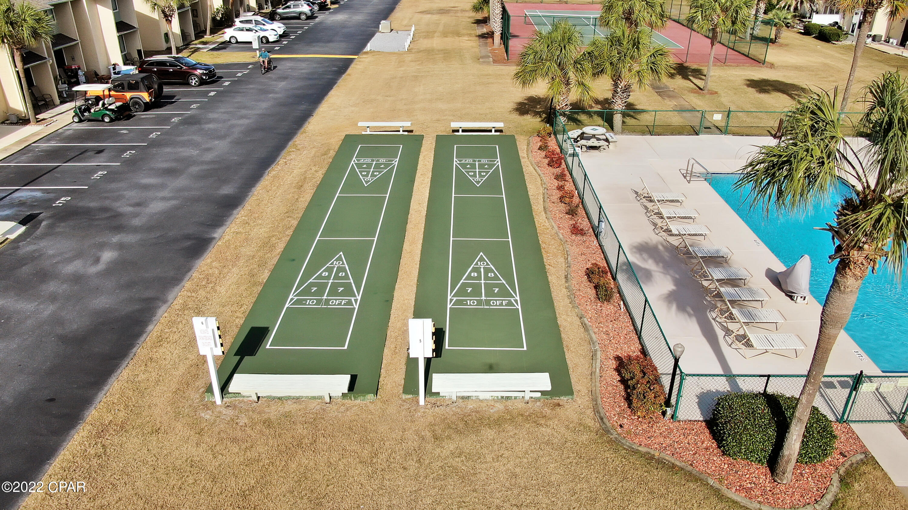 Gulf Highlands Beach Resort - Residential