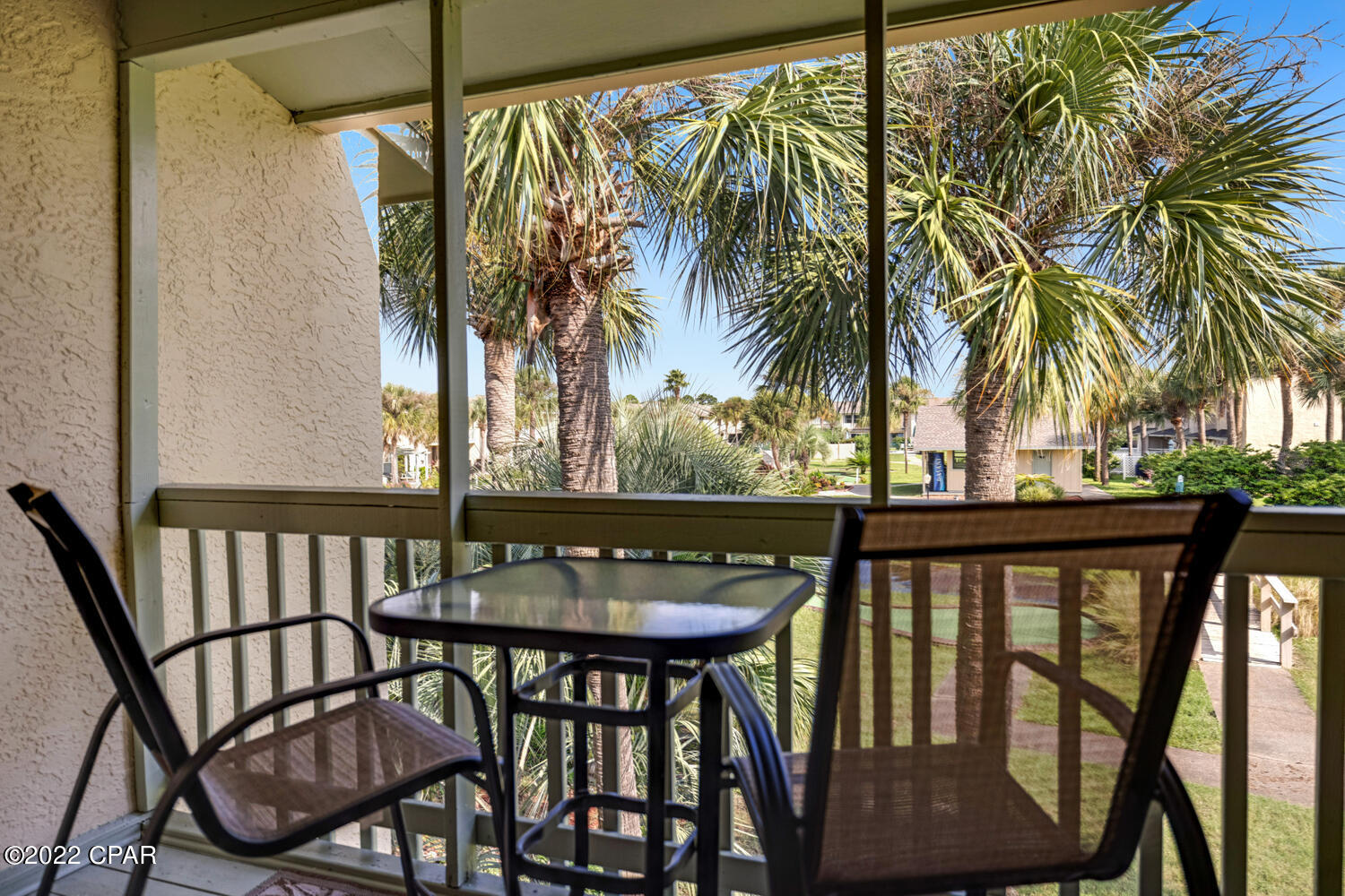 Gulf Highlands Beach Resort - Residential