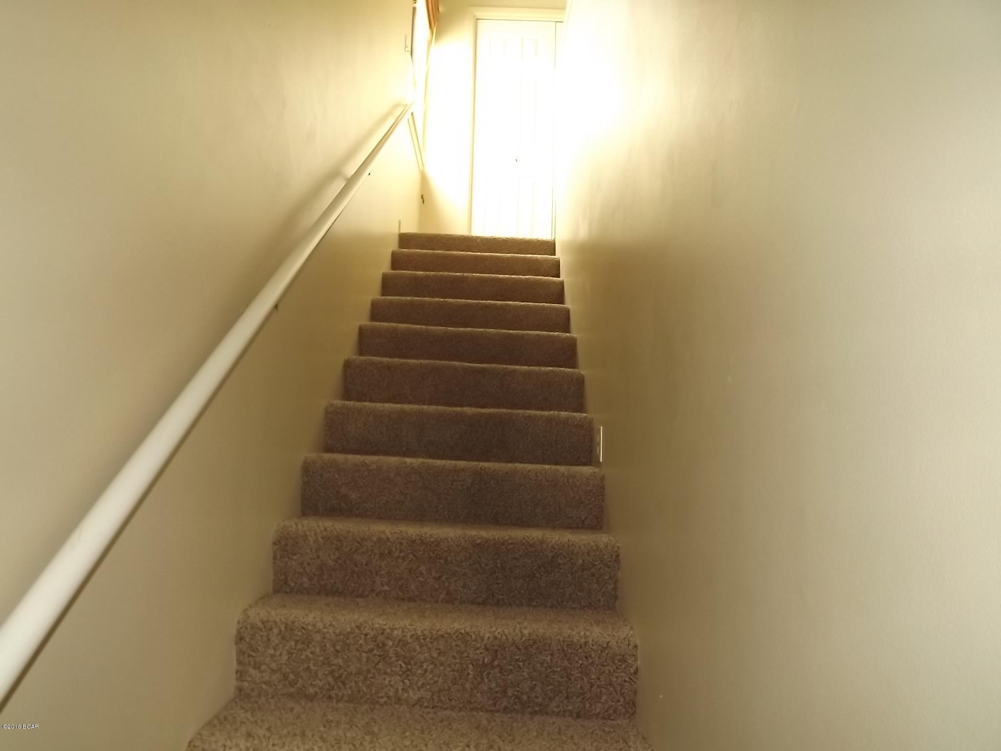 El Centro Villas Ph 1 - Residential