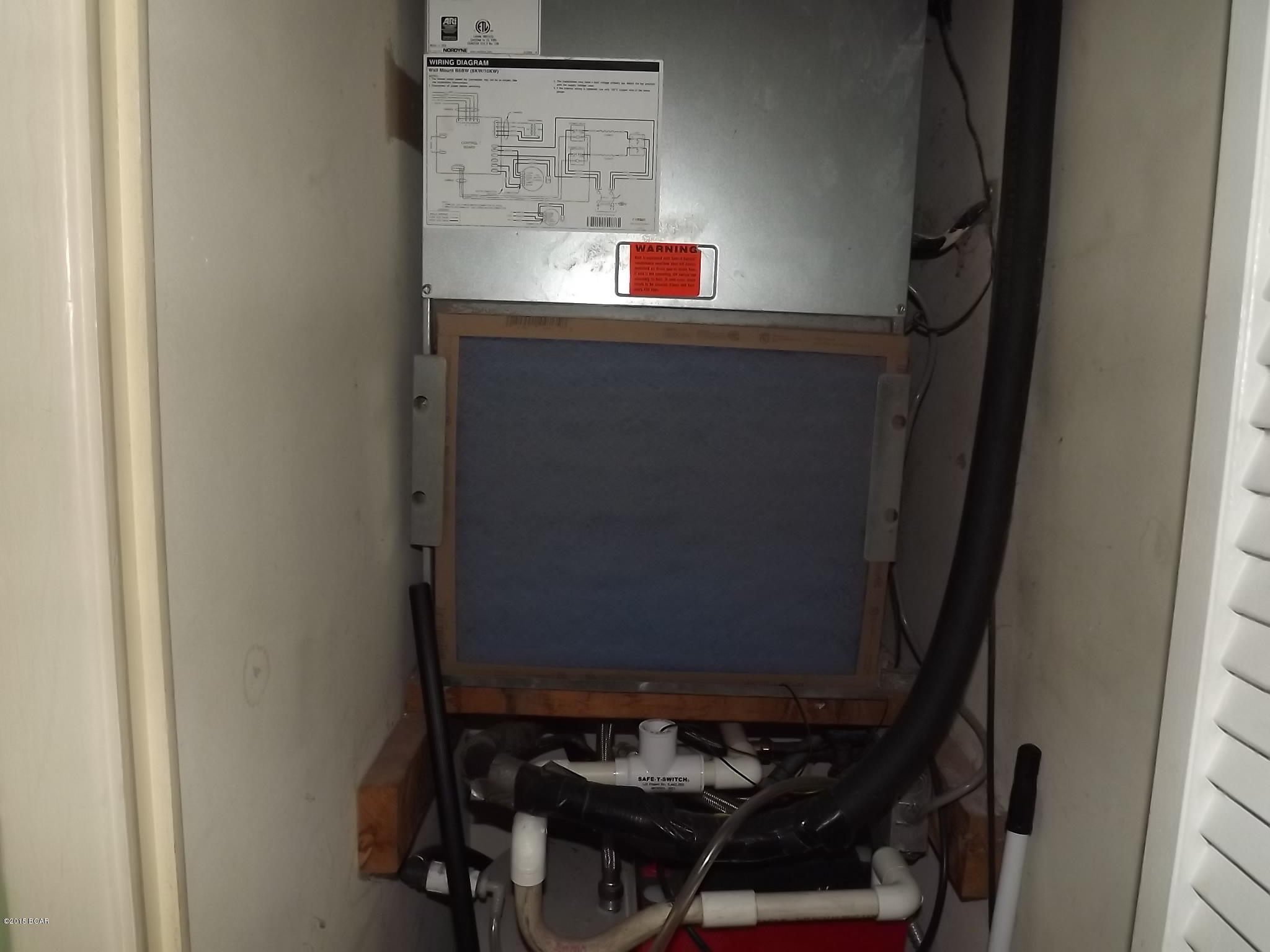 El Centro Villas Ph 1 - Residential