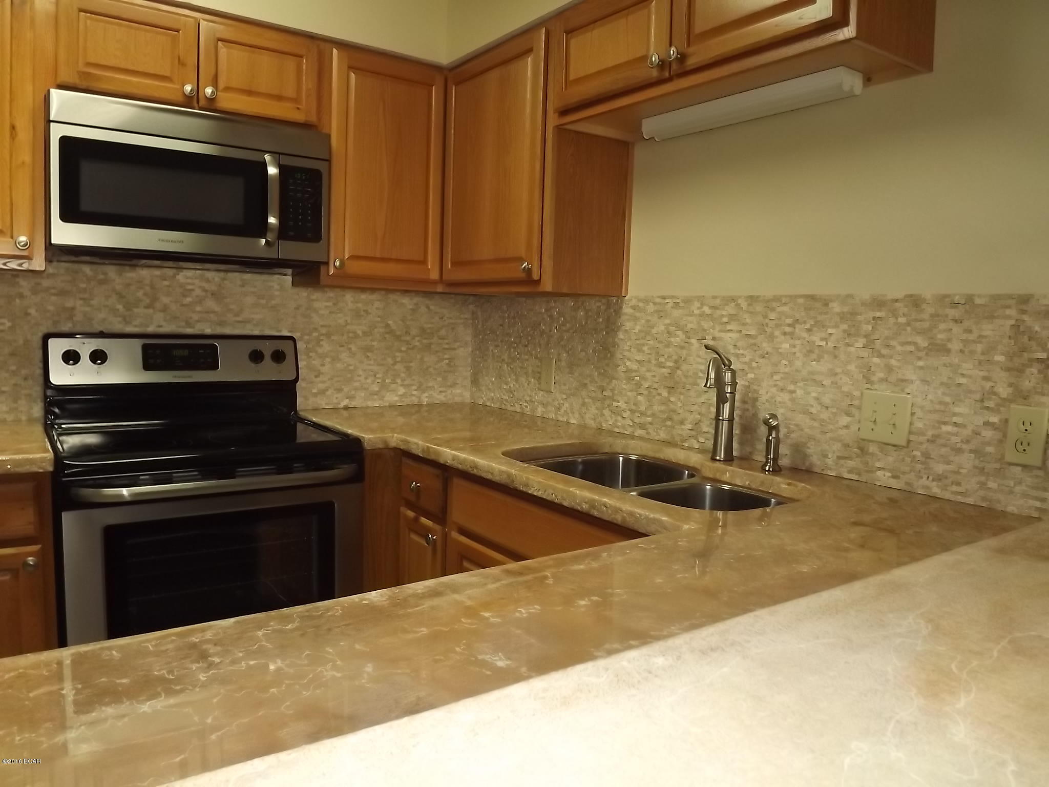 El Centro Villas Ph 1 - Residential