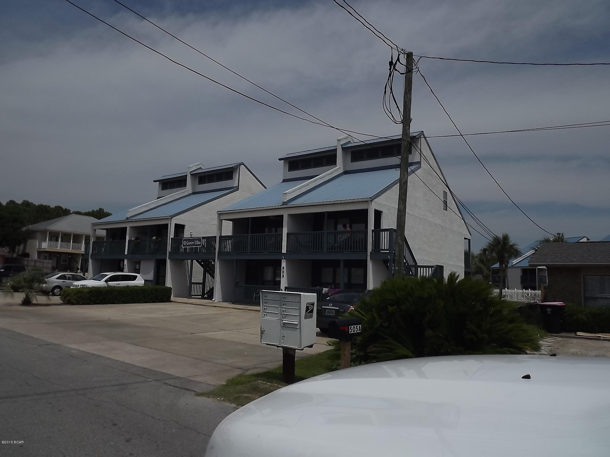 El Centro Villas Ph 1 - Residential