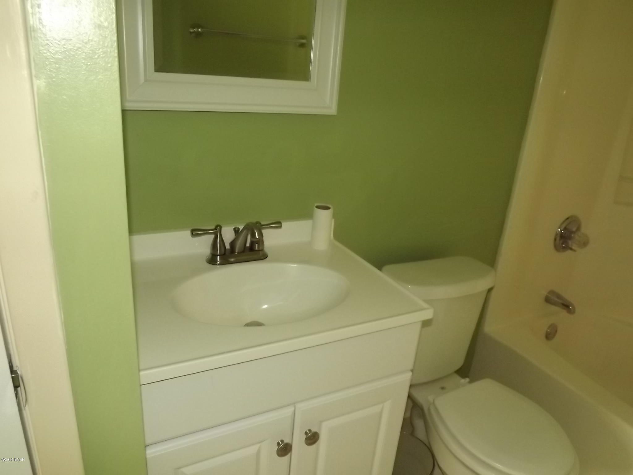 El Centro Villas Ph 1 - Residential