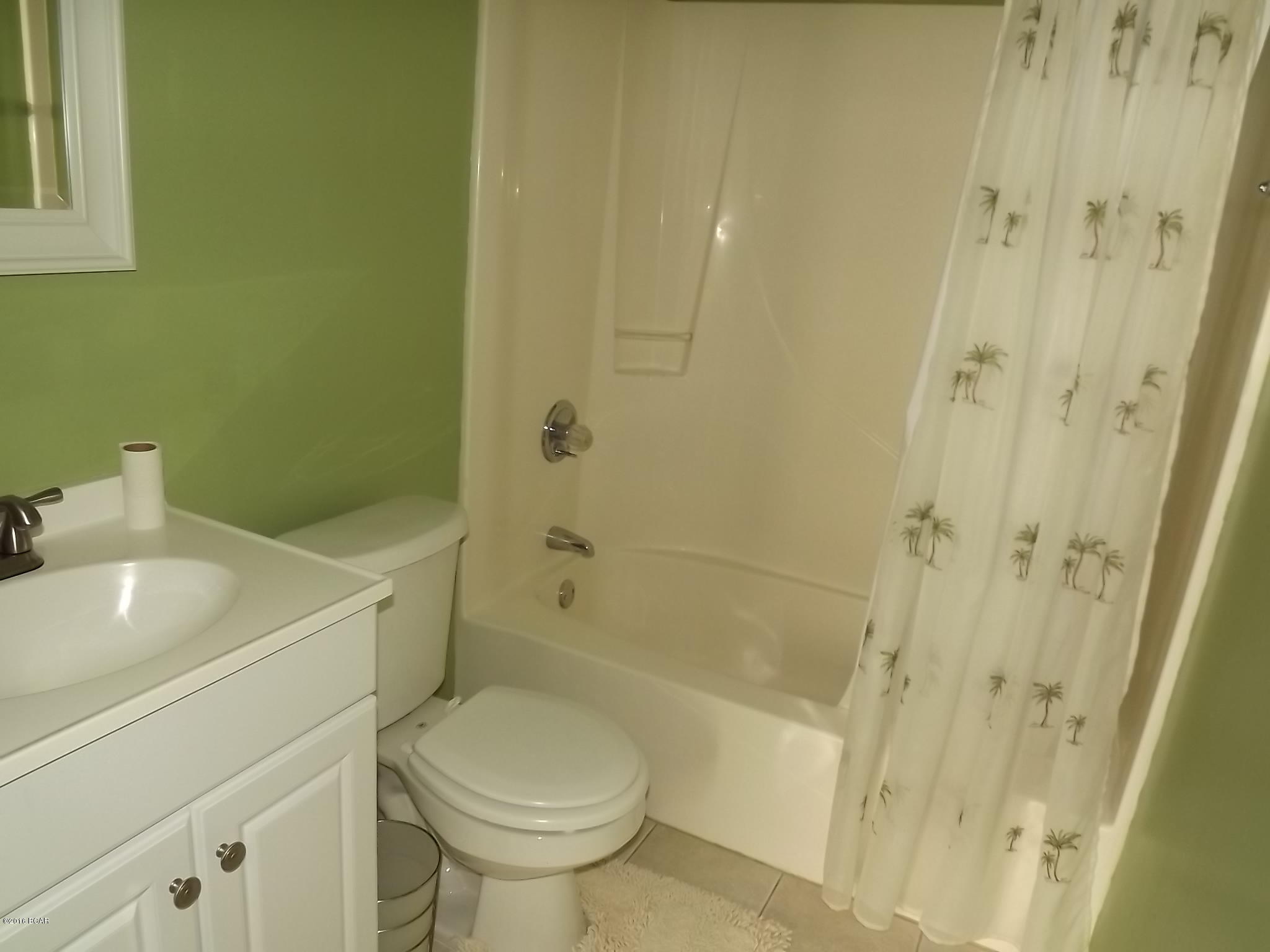 El Centro Villas Ph 1 - Residential