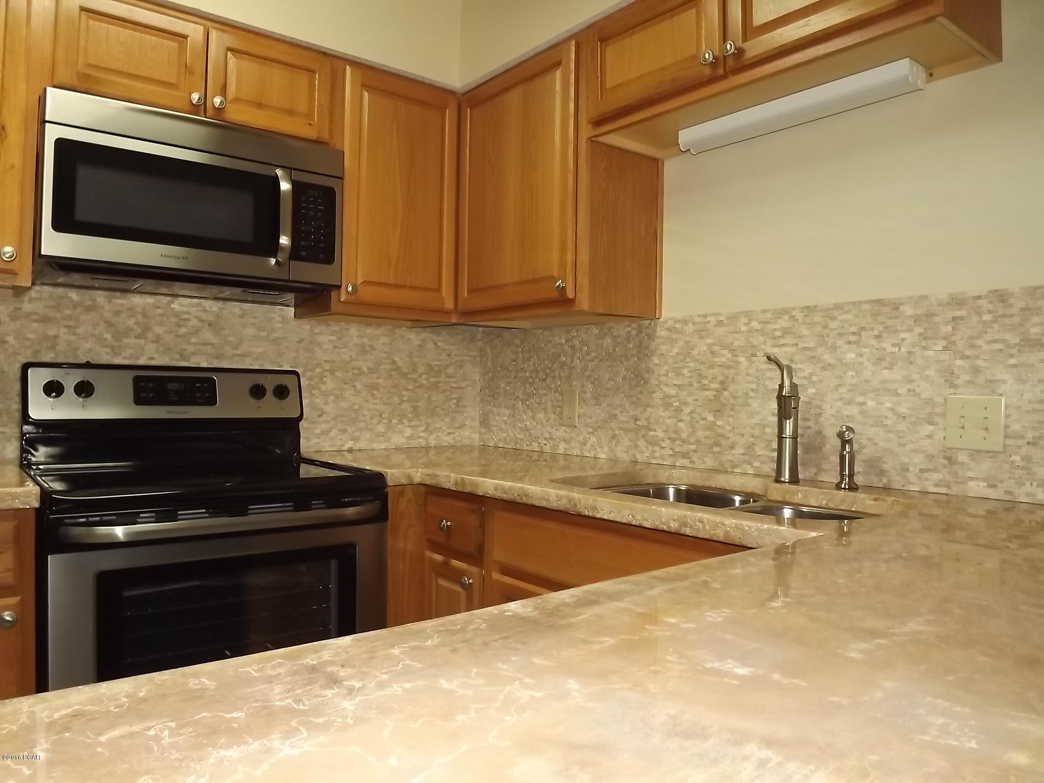 El Centro Villas Ph 1 - Residential