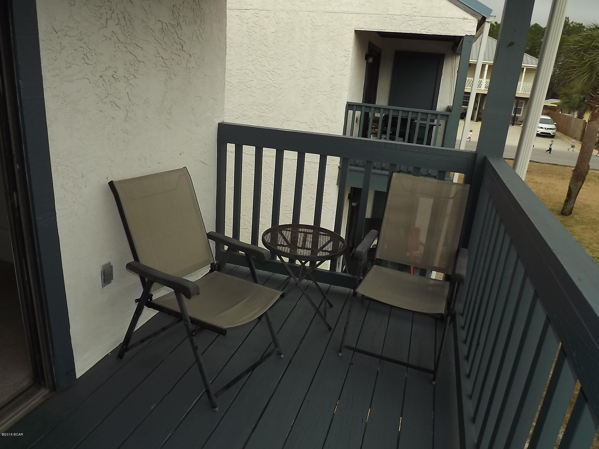 El Centro Villas Ph 1 - Residential