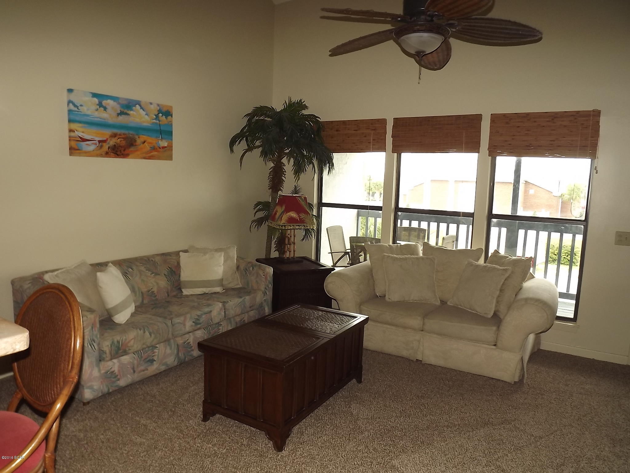 El Centro Villas Ph 1 - Residential