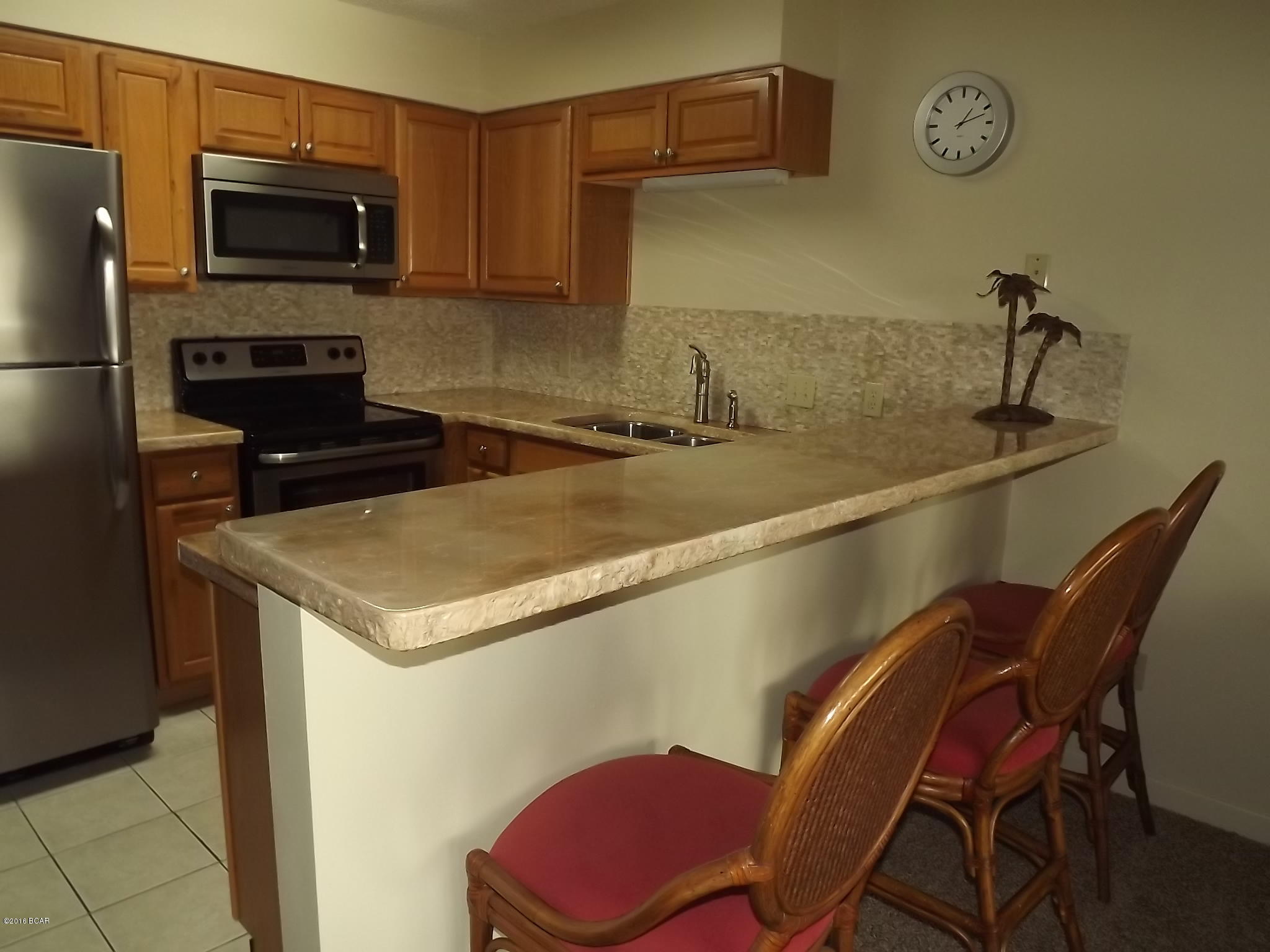 El Centro Villas Ph 1 - Residential