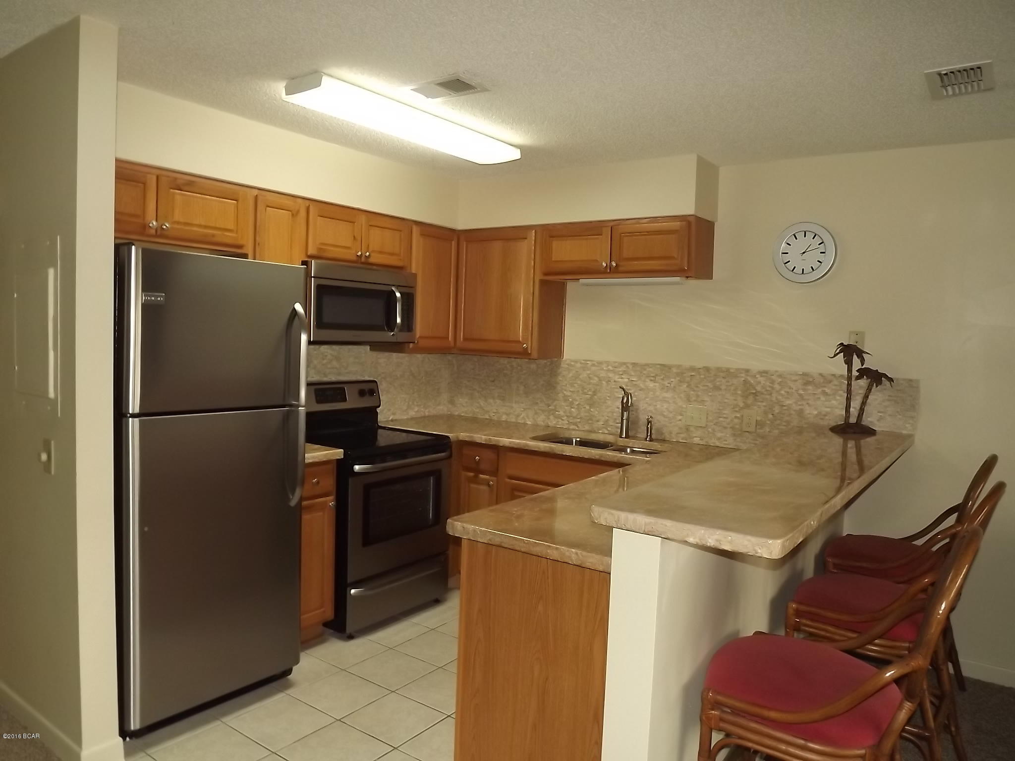 El Centro Villas Ph 1 - Residential