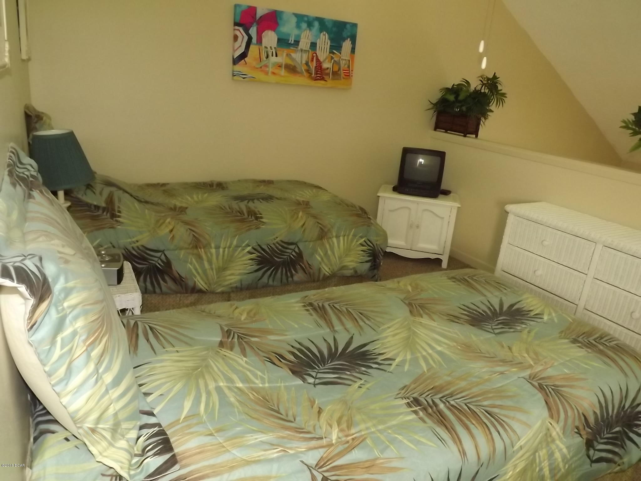 El Centro Villas Ph 1 - Residential