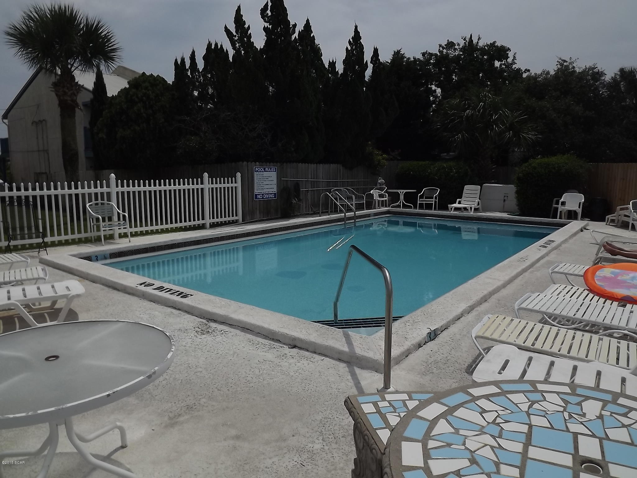 El Centro Villas Ph 1 - Residential