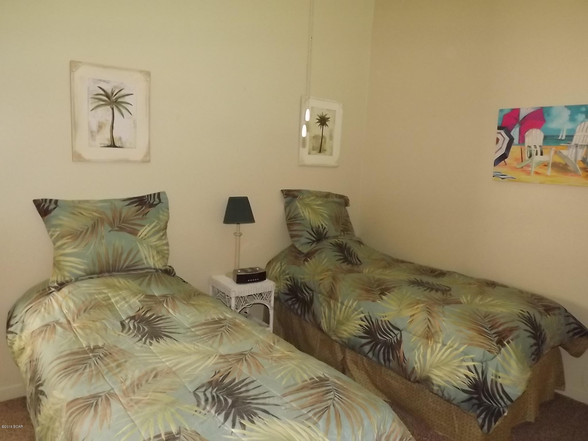 El Centro Villas Ph 1 - Residential