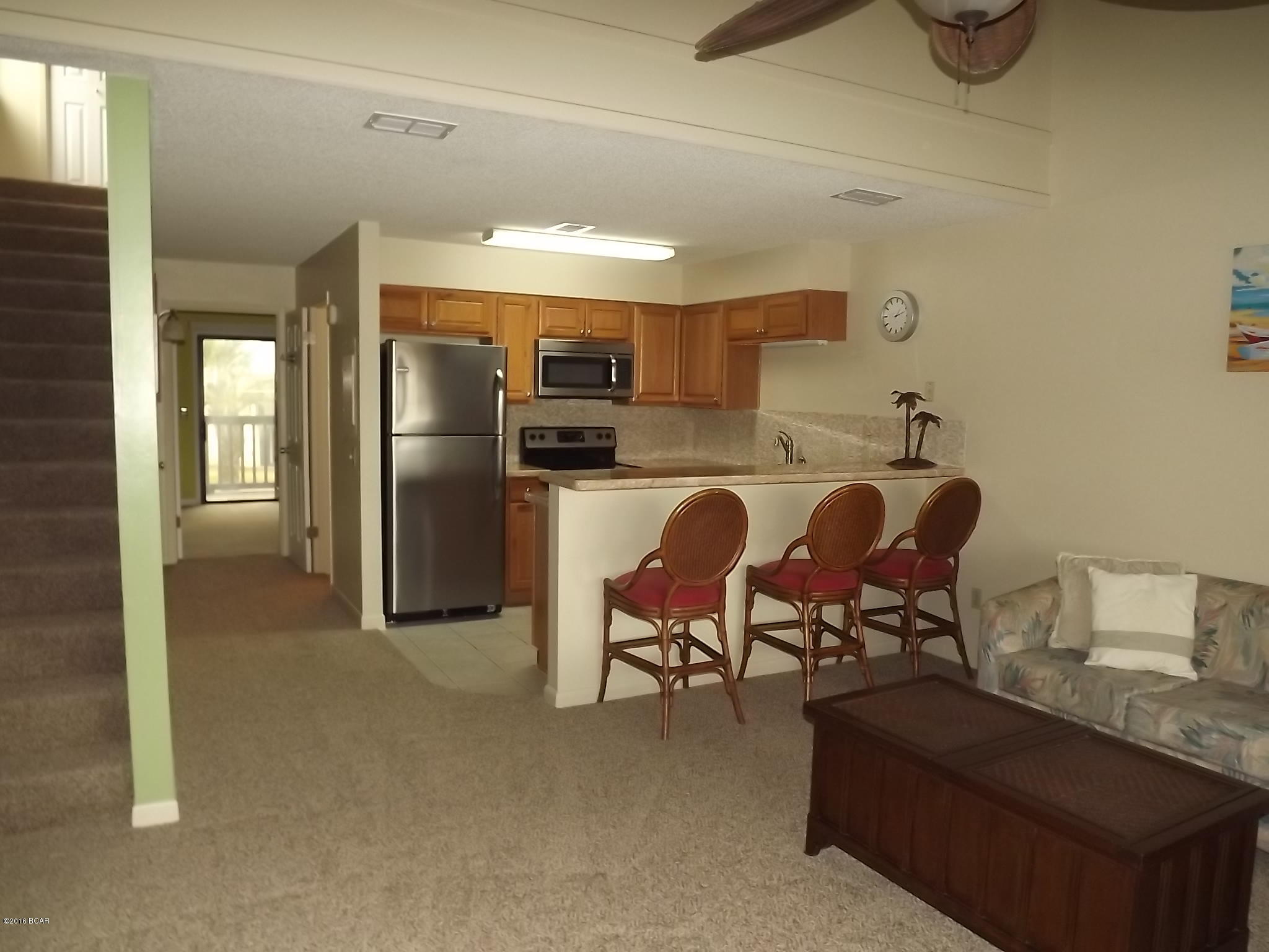 El Centro Villas Ph 1 - Residential