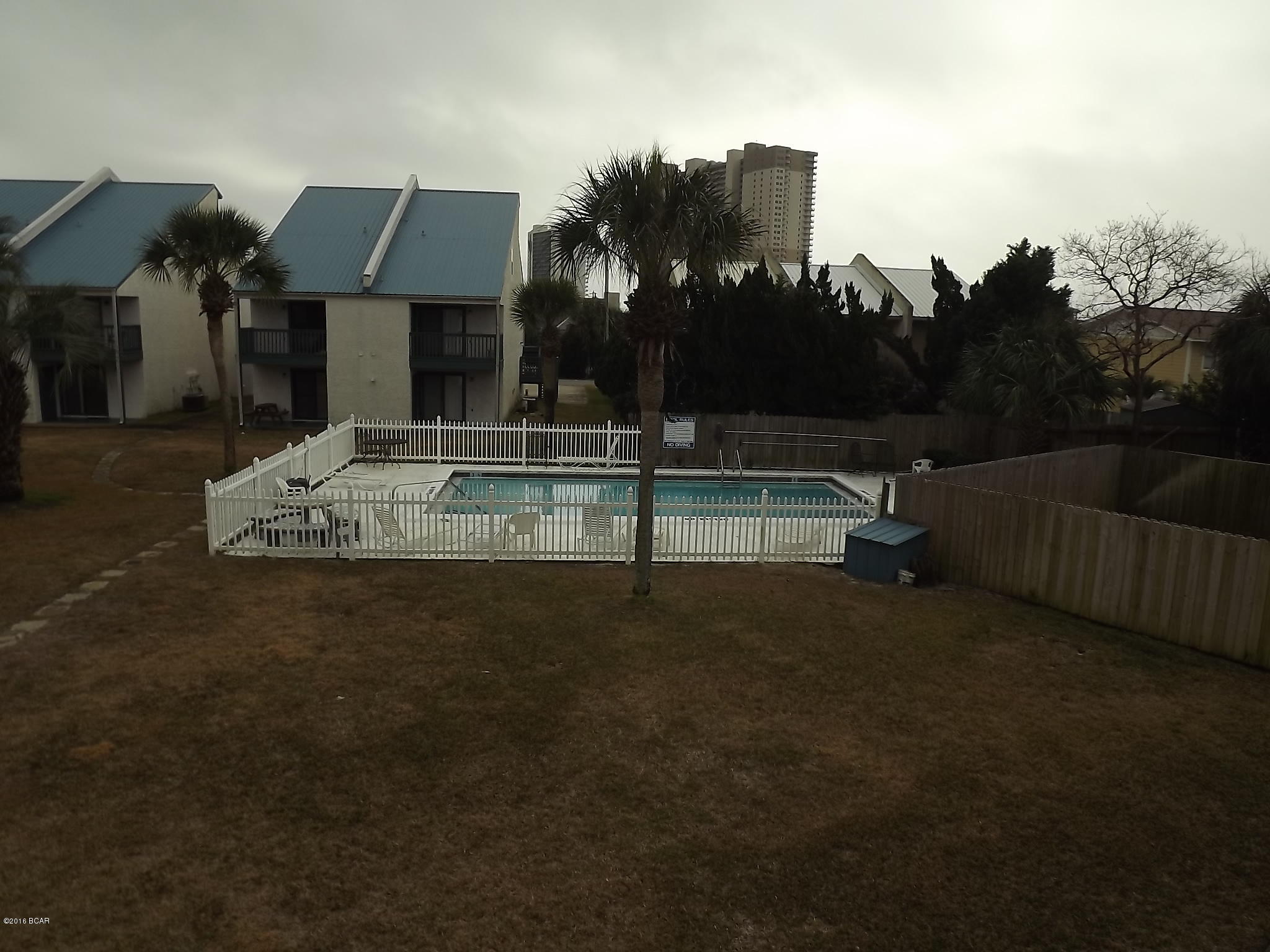 El Centro Villas Ph 1 - Residential