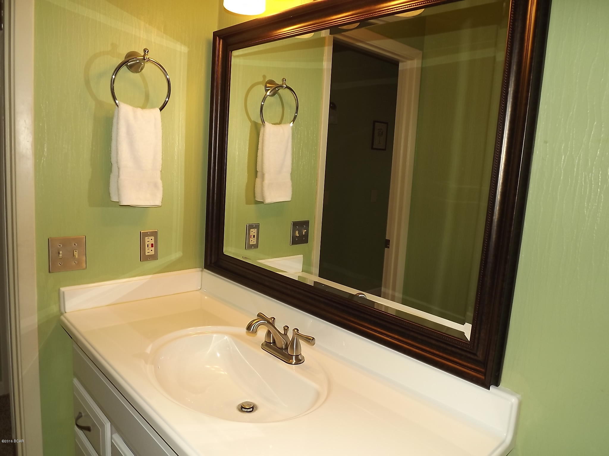 El Centro Villas Ph 1 - Residential