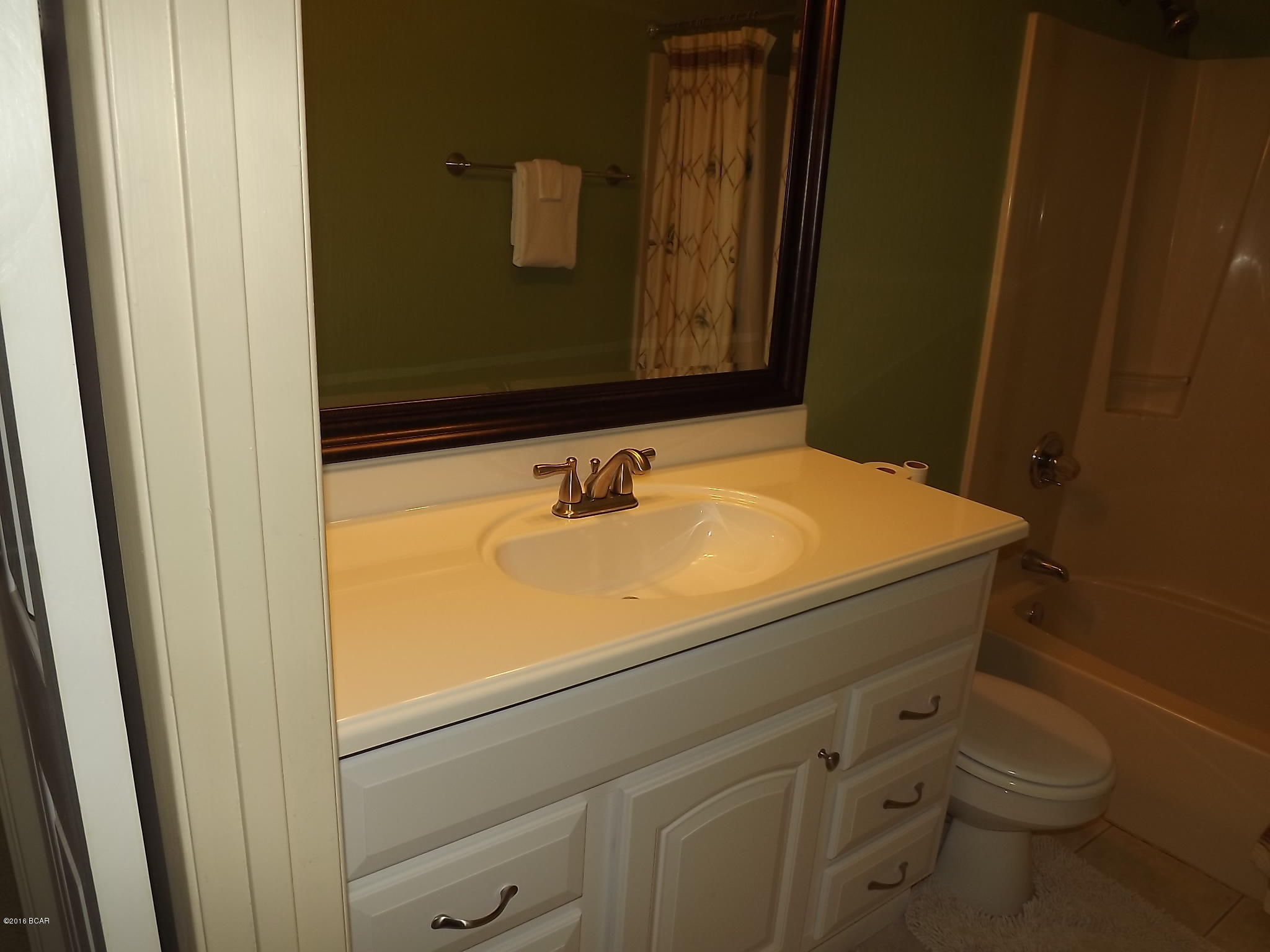 El Centro Villas Ph 1 - Residential