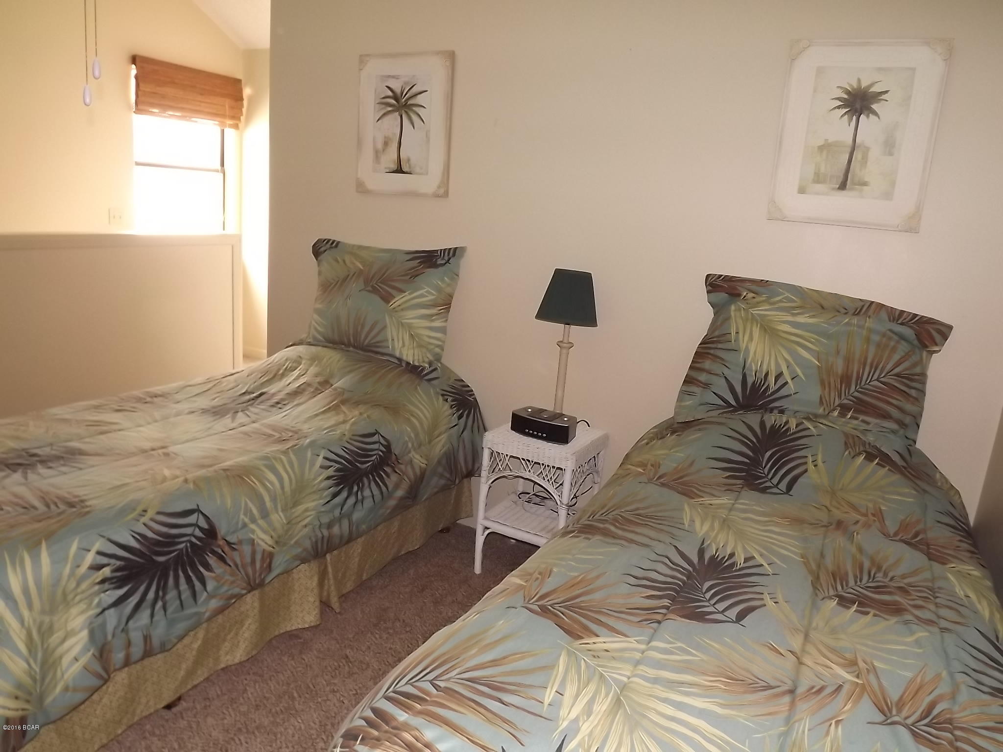 El Centro Villas Ph 1 - Residential