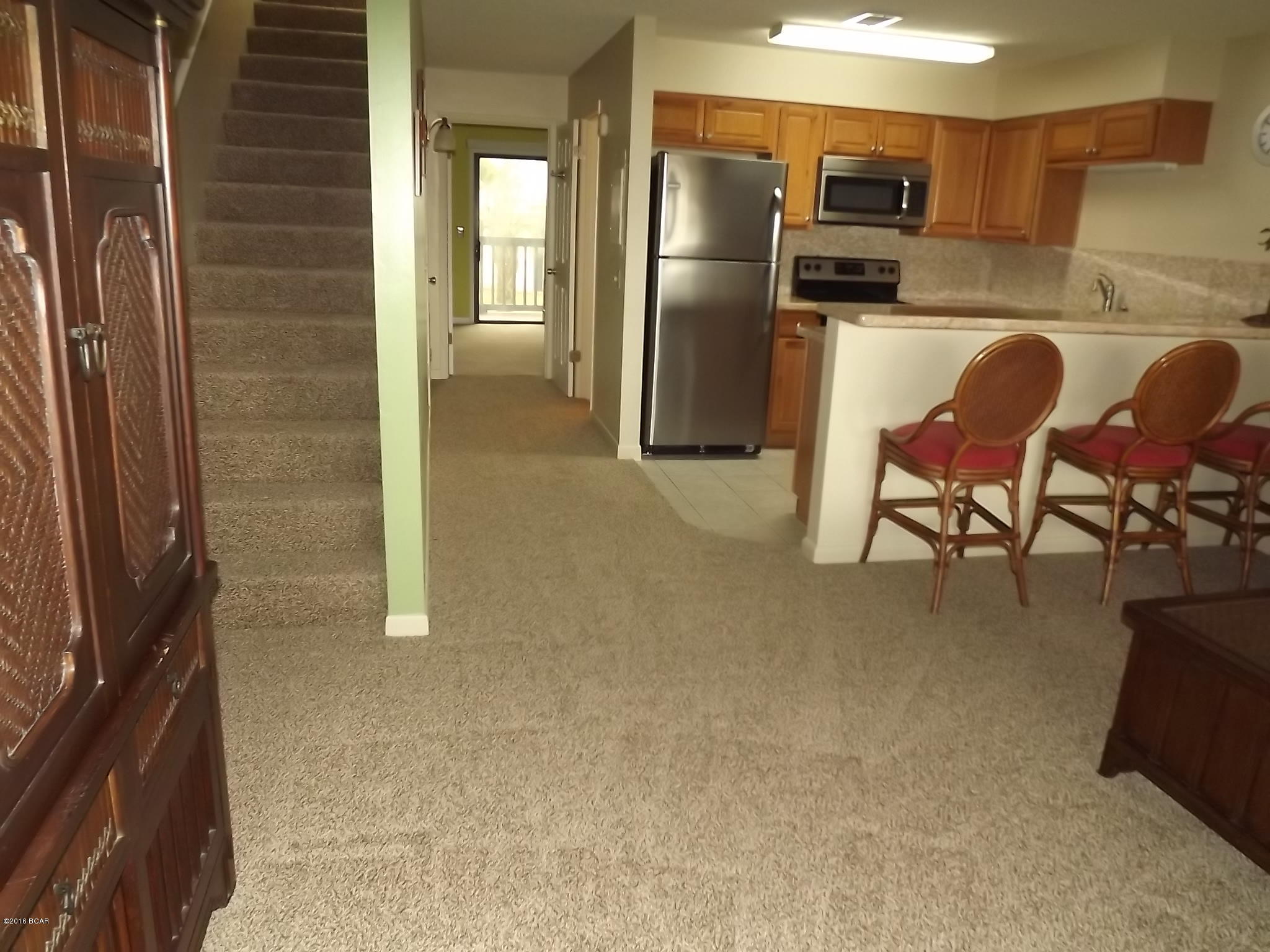 El Centro Villas Ph 1 - Residential