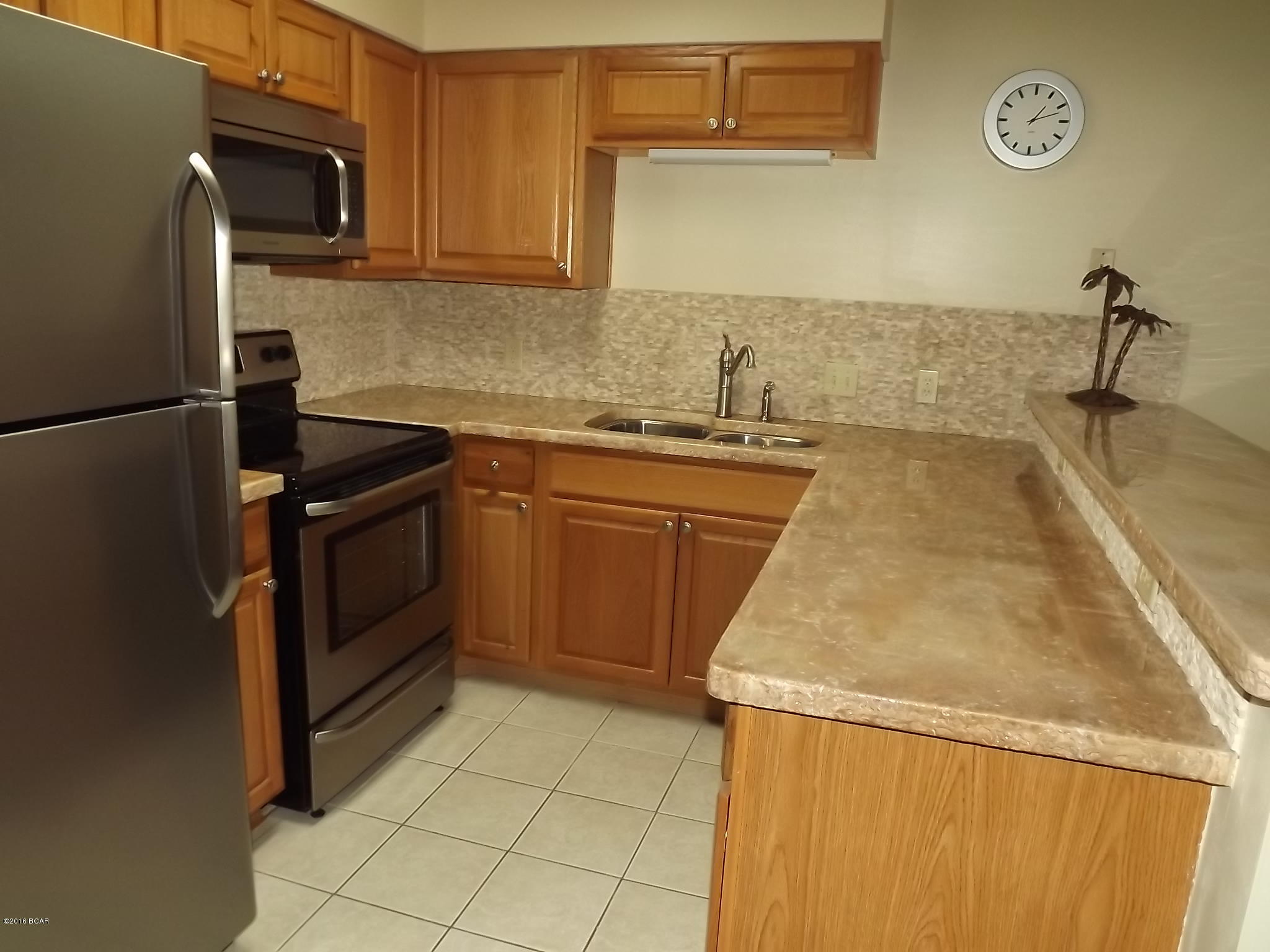 El Centro Villas Ph 1 - Residential