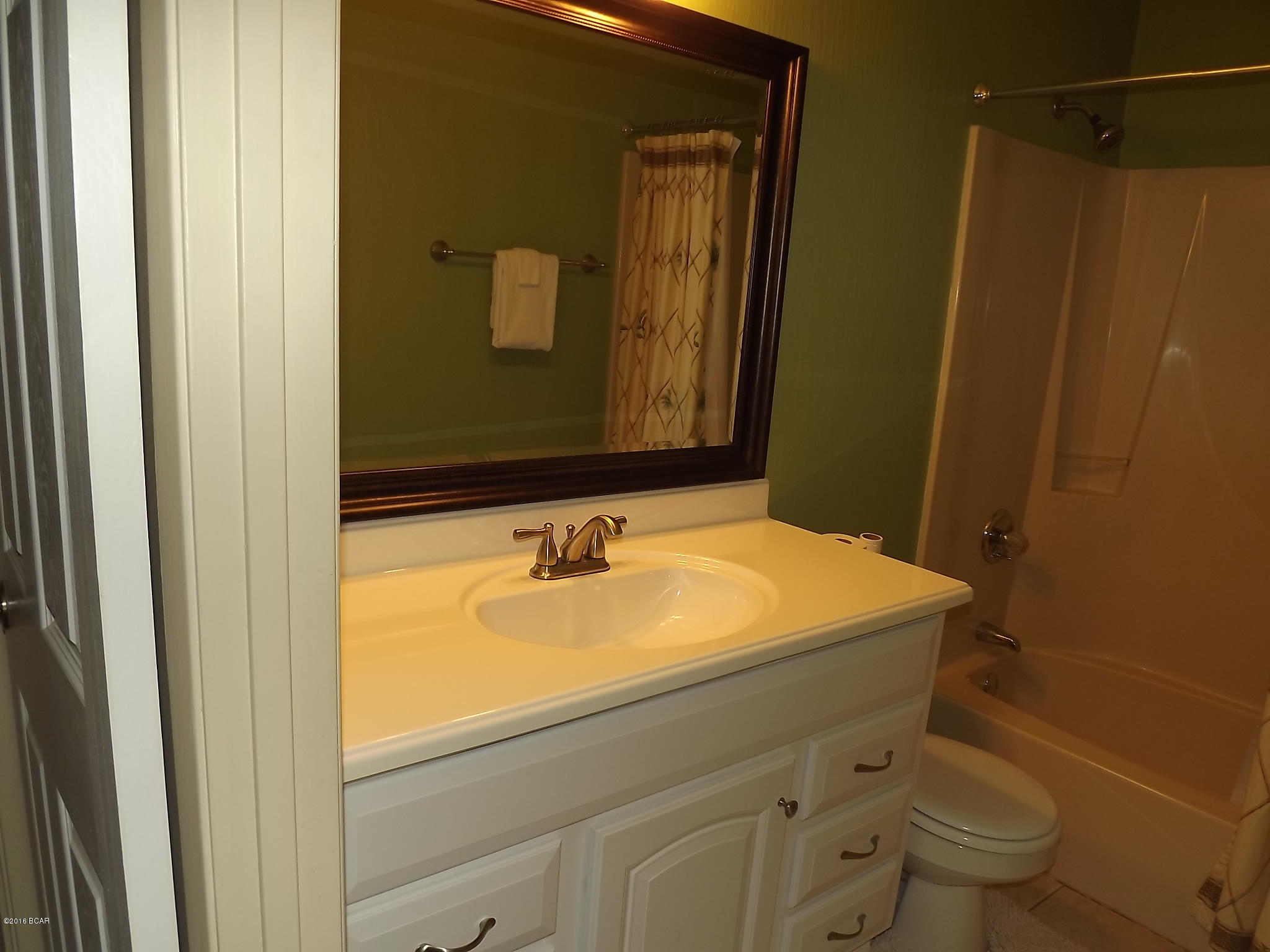 El Centro Villas Ph 1 - Residential