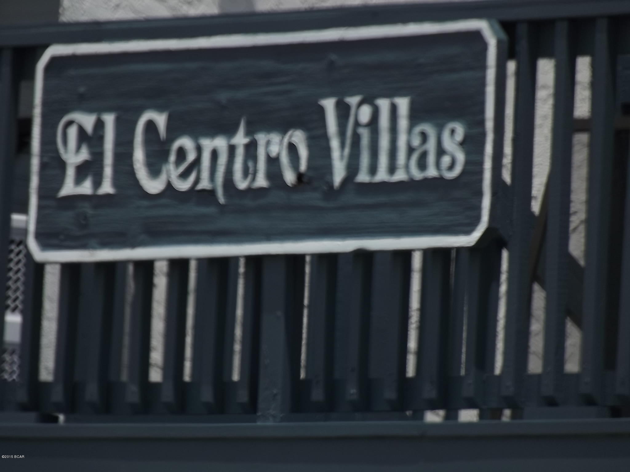 El Centro Villas Ph 1 - Residential