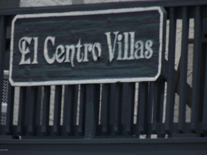 Just Reduced this great Property is ready for showings, Kitchen has had a total make over and has all new appliances as well as new carpet in the Living Room and on stair well. Both the upstairs bathroom and down stairs bathroom have new vanities, fixtures and mirrors.  Seller Motivated,  Great price with up grade allowance for a 2Br/2BA that is with in walking distance of the Beach. (Approx 1 to 2 Blocks).The small complex has a nice pool that can be seen from the upper balcony and a spacious front Balcony/Porch that offer a glimpse of the Gulf.  Located close to Shopping and entertainment this property is a must for the person who is budget minded and doesn't what to deal with the Larger Condo Complexes.  Make your appointment today.