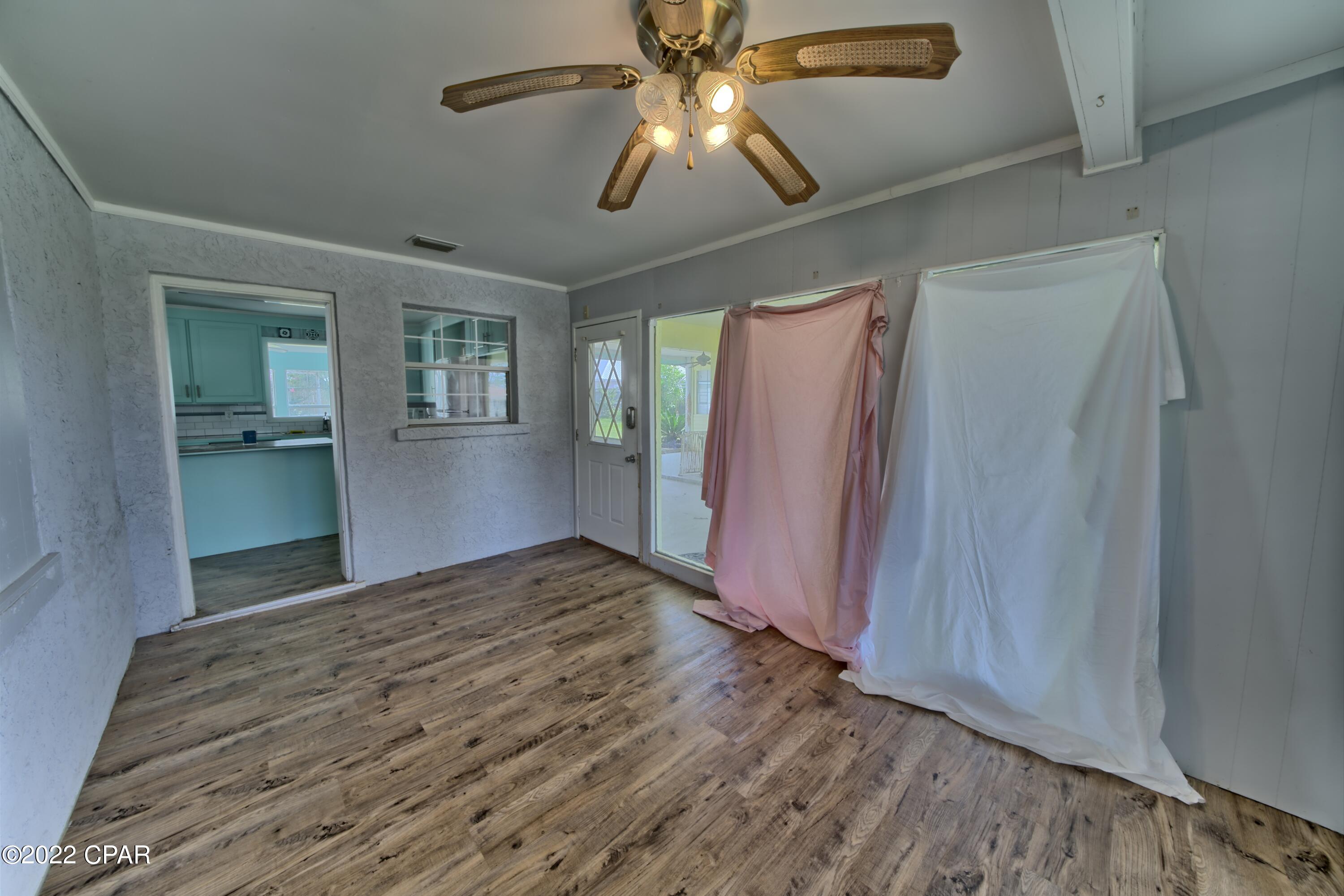 Riviera Beach - Residential