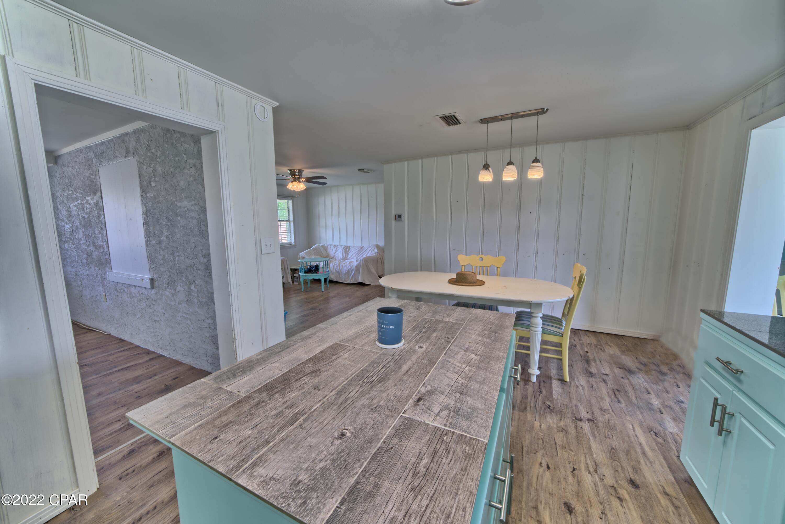 Riviera Beach - Residential