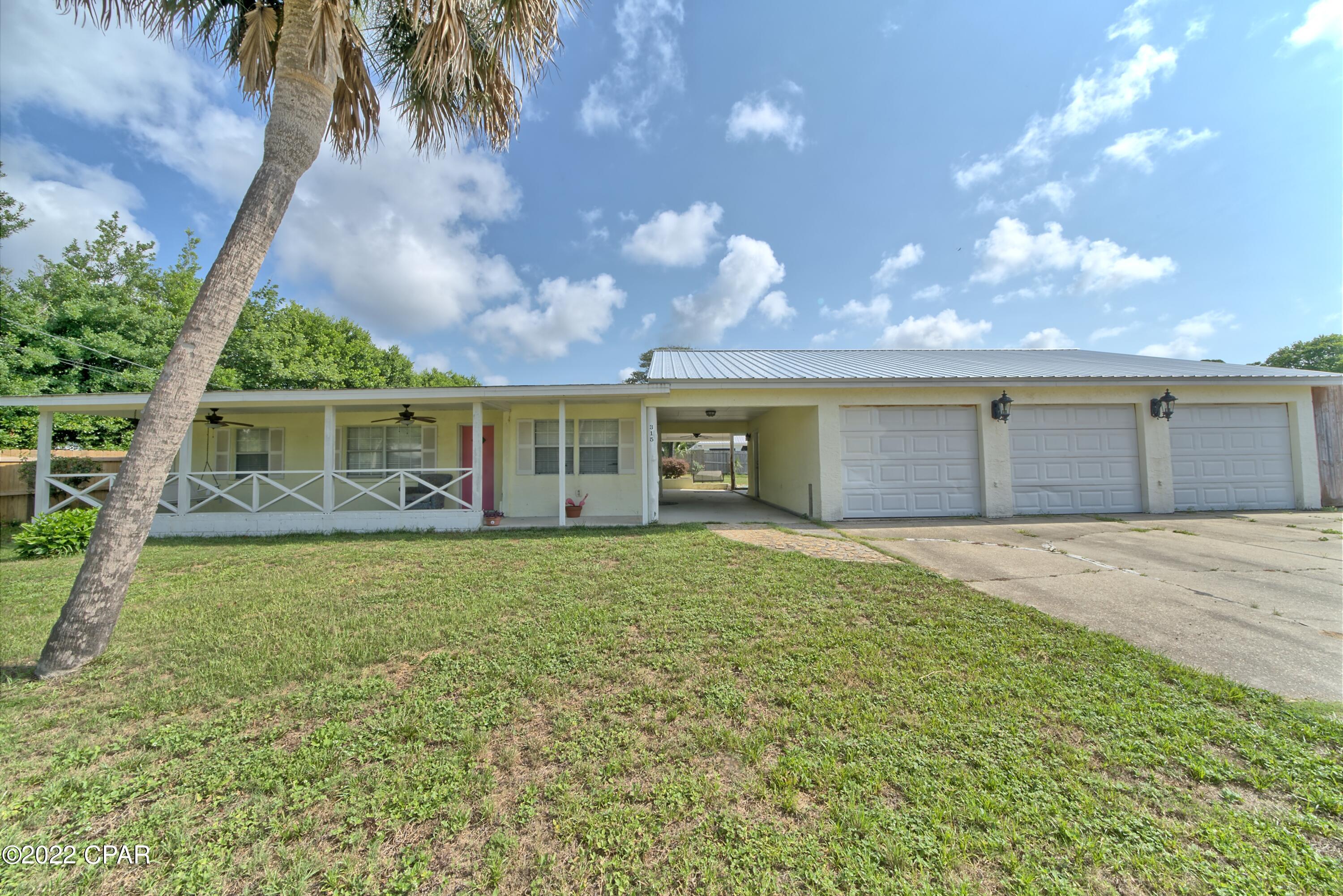 Riviera Beach - Residential