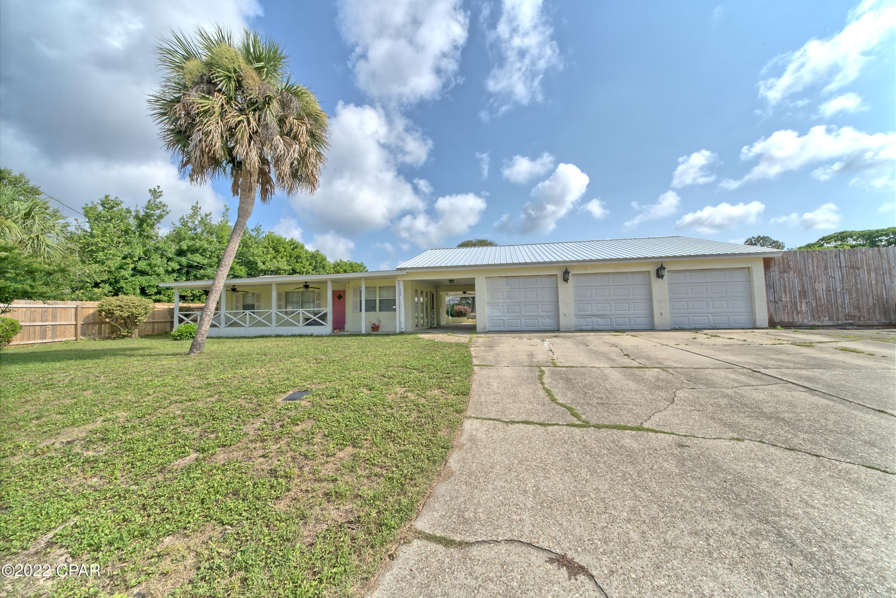 Riviera Beach - Residential