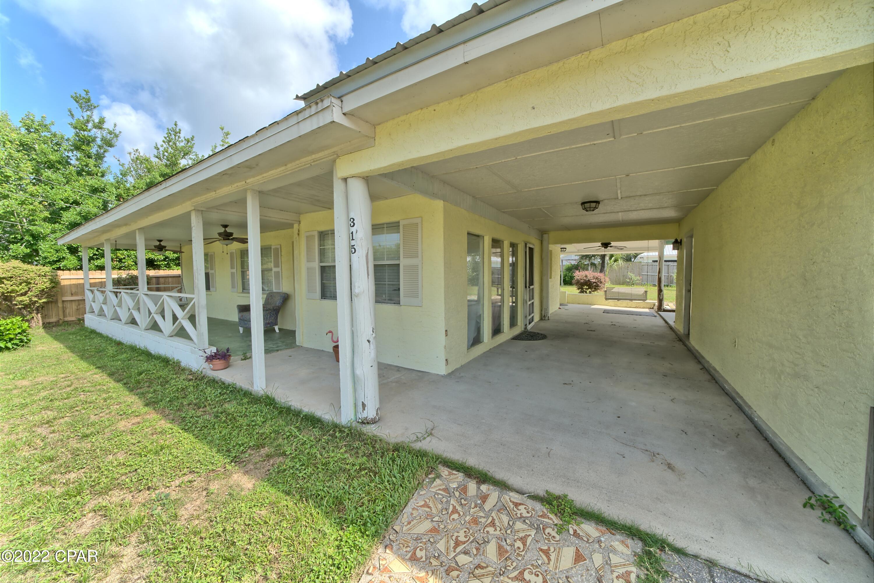 Riviera Beach - Residential