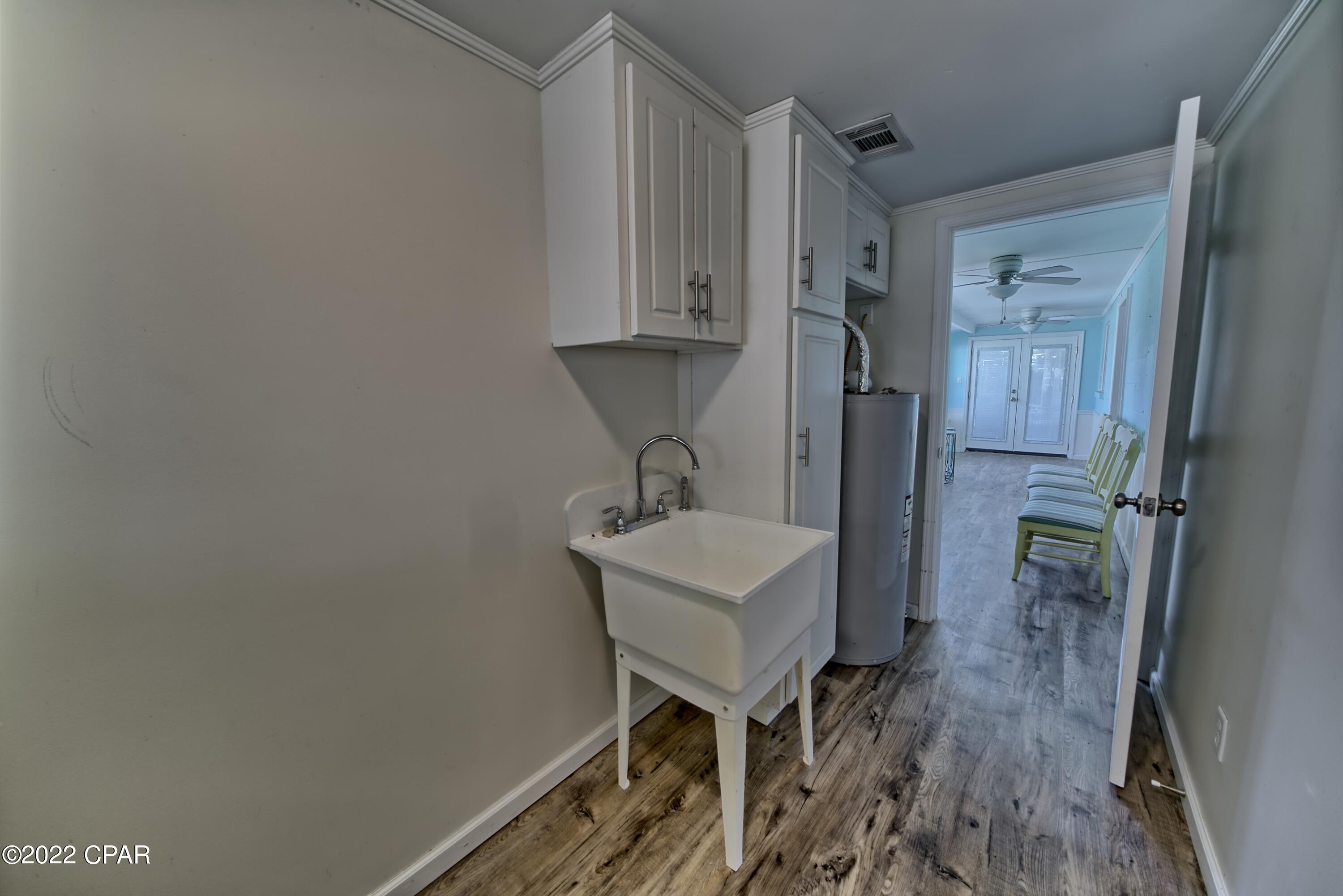 Riviera Beach - Residential